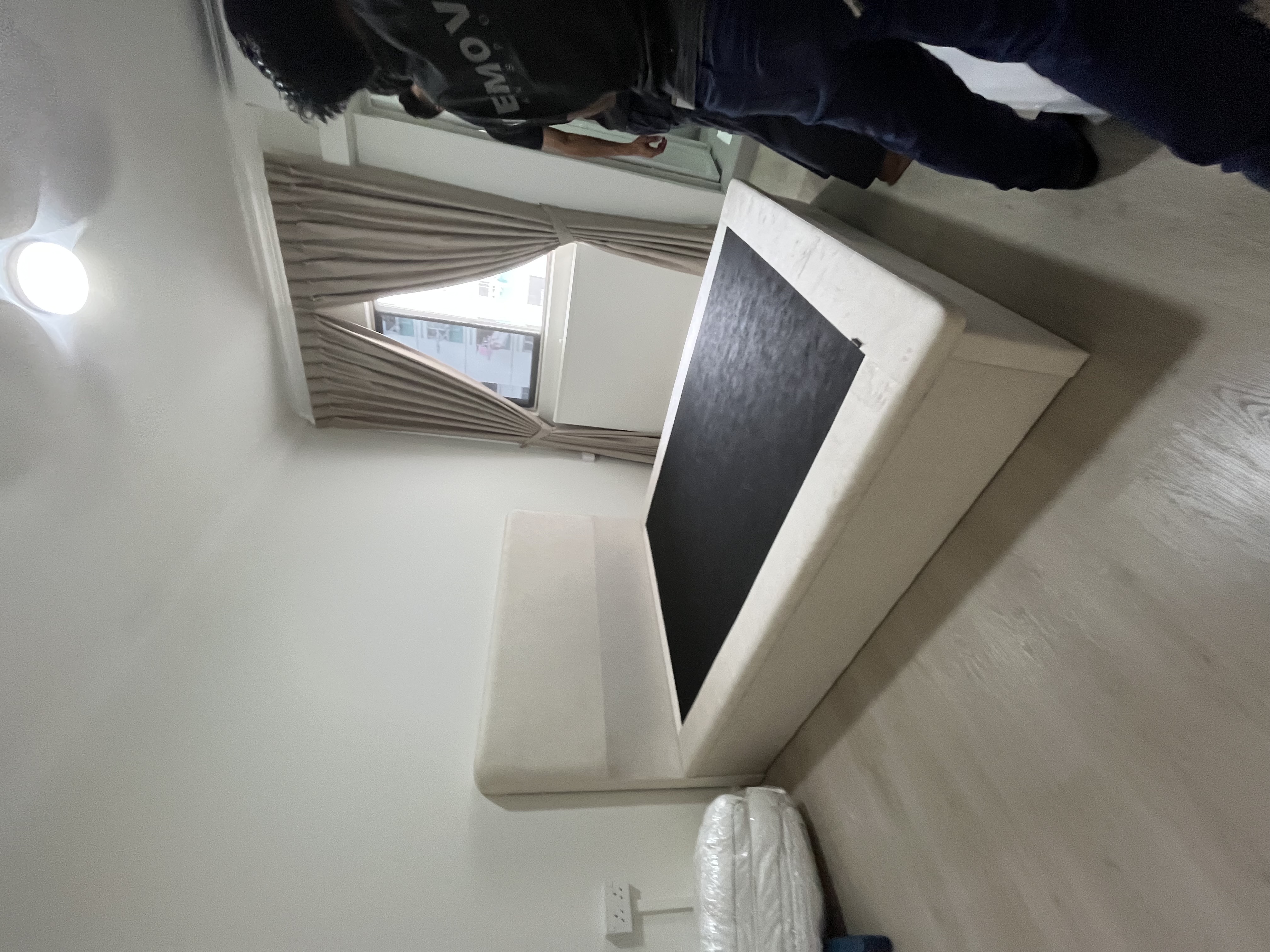 Need more storage? Look down under.