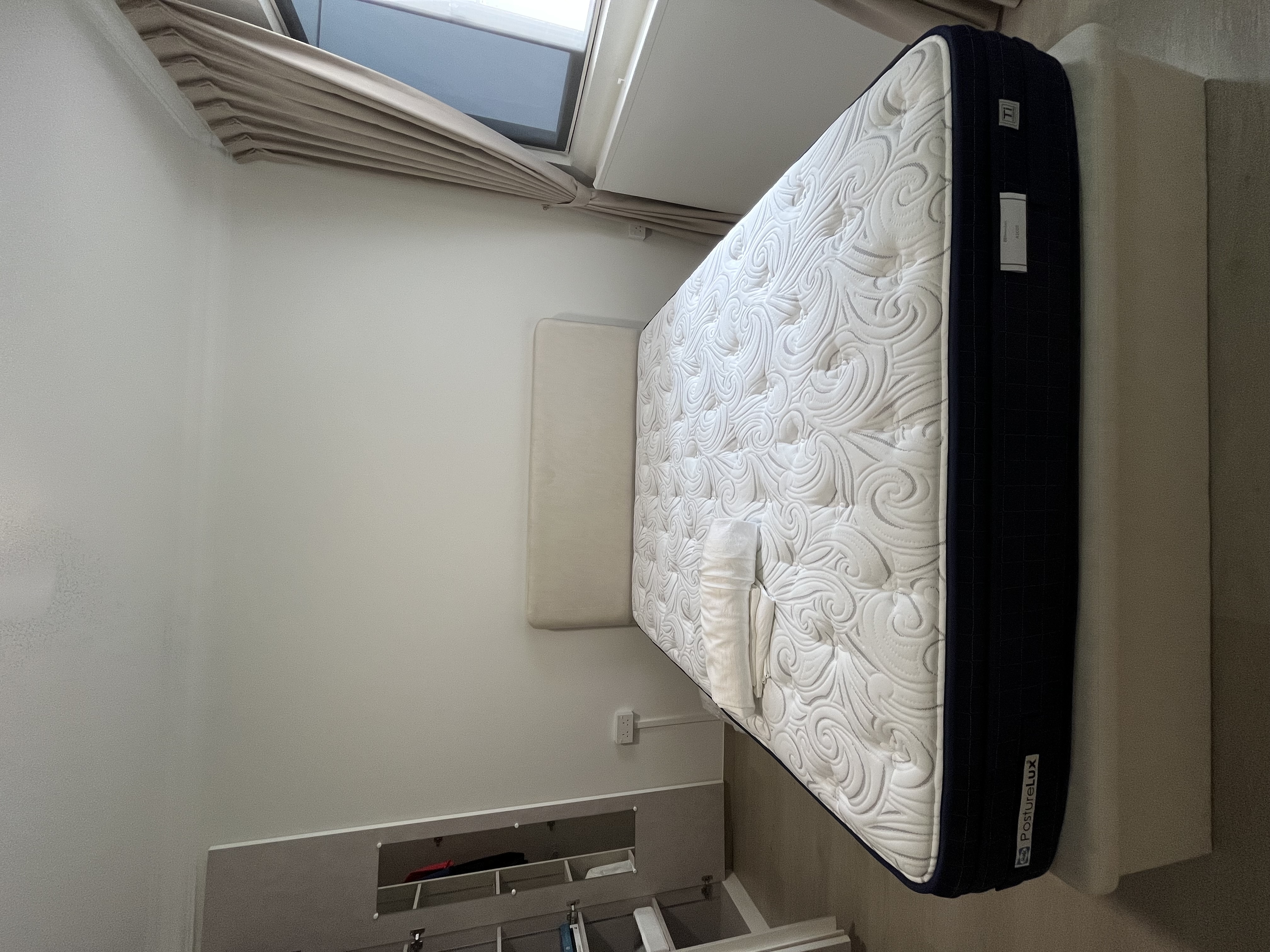 Need more storage? Look down under.