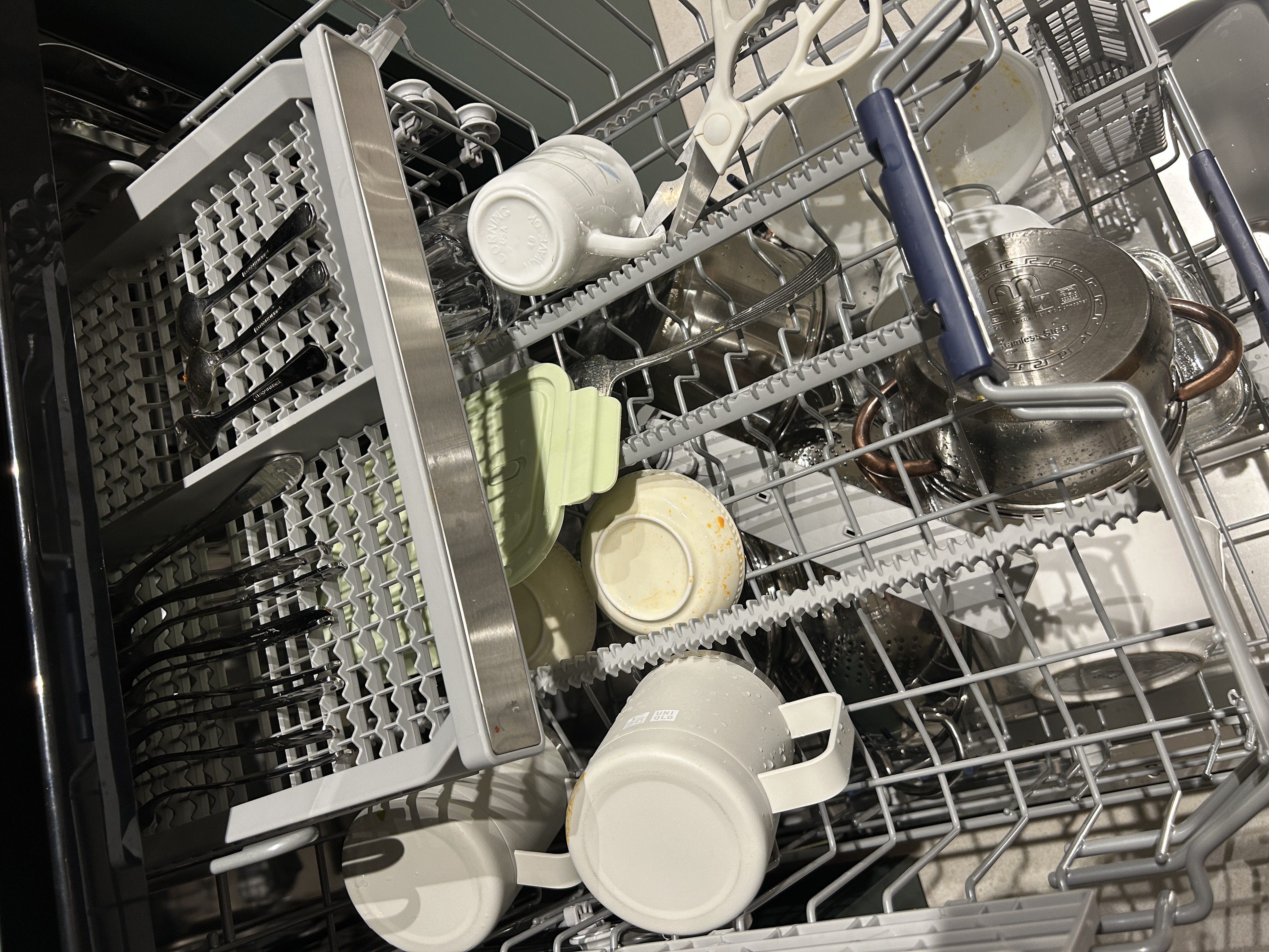 🚿 thinking of getting a dishwasher? read this first!