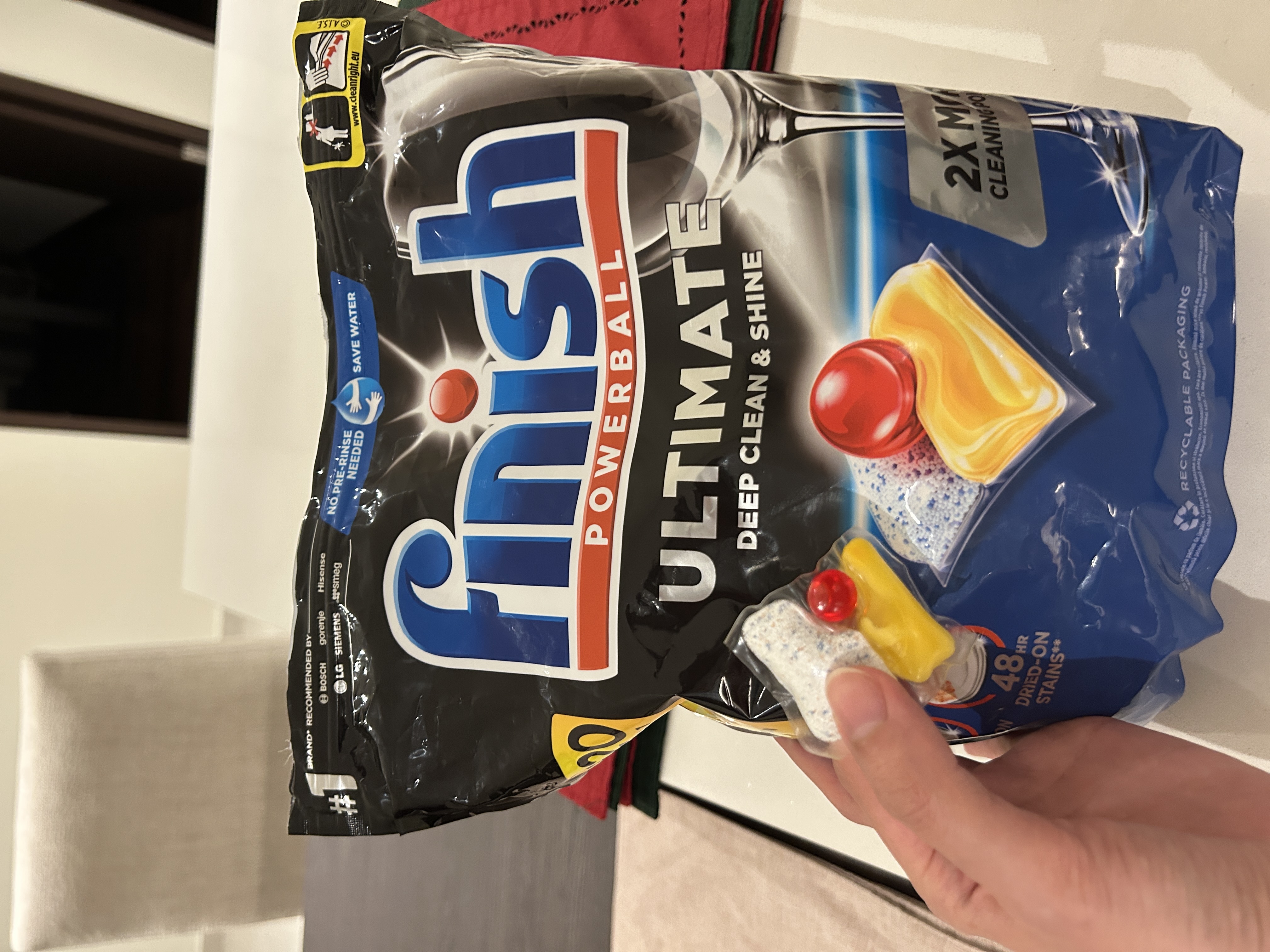 🚿 thinking of getting a dishwasher? read this first!