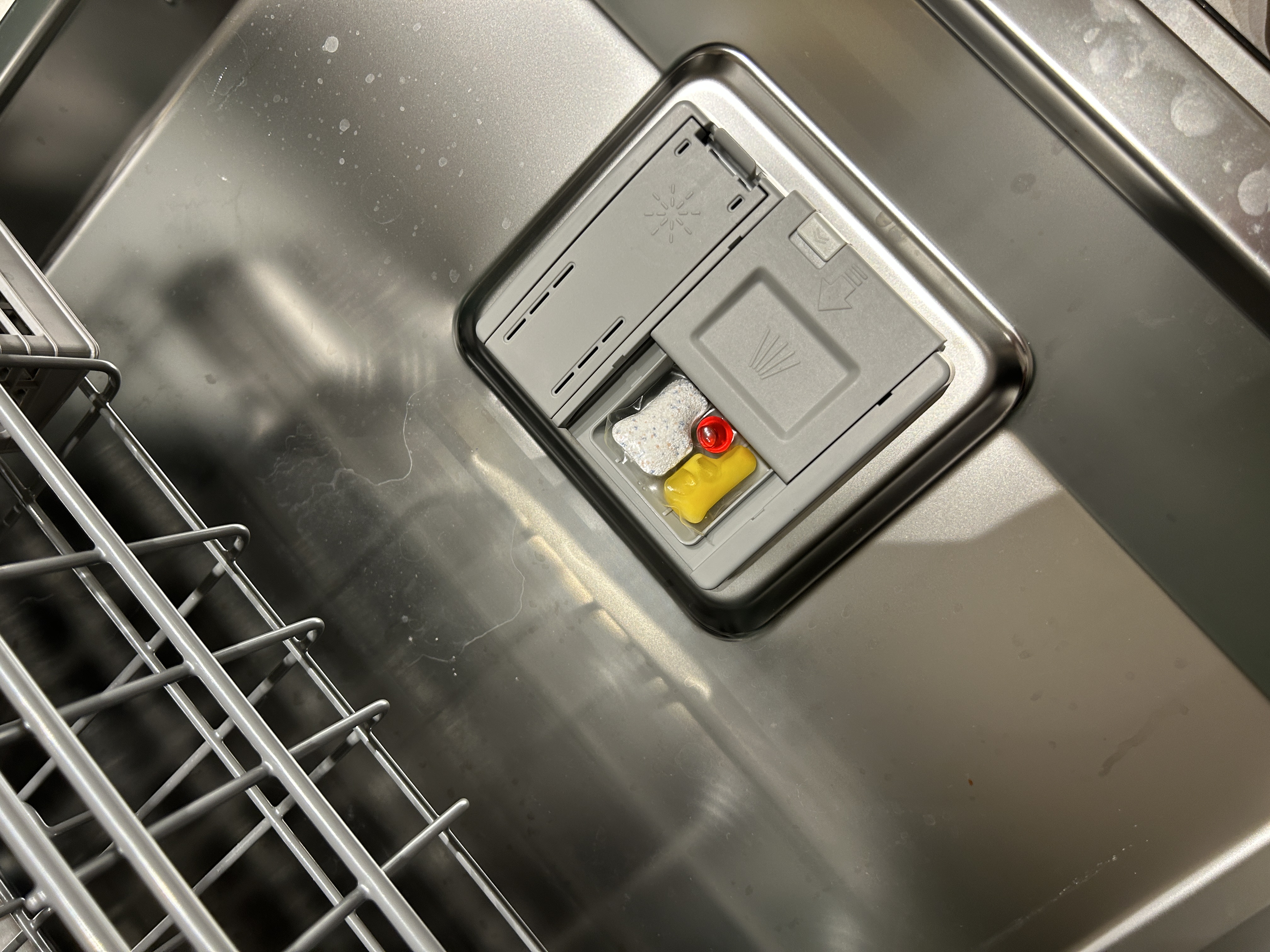 🚿 thinking of getting a dishwasher? read this first!