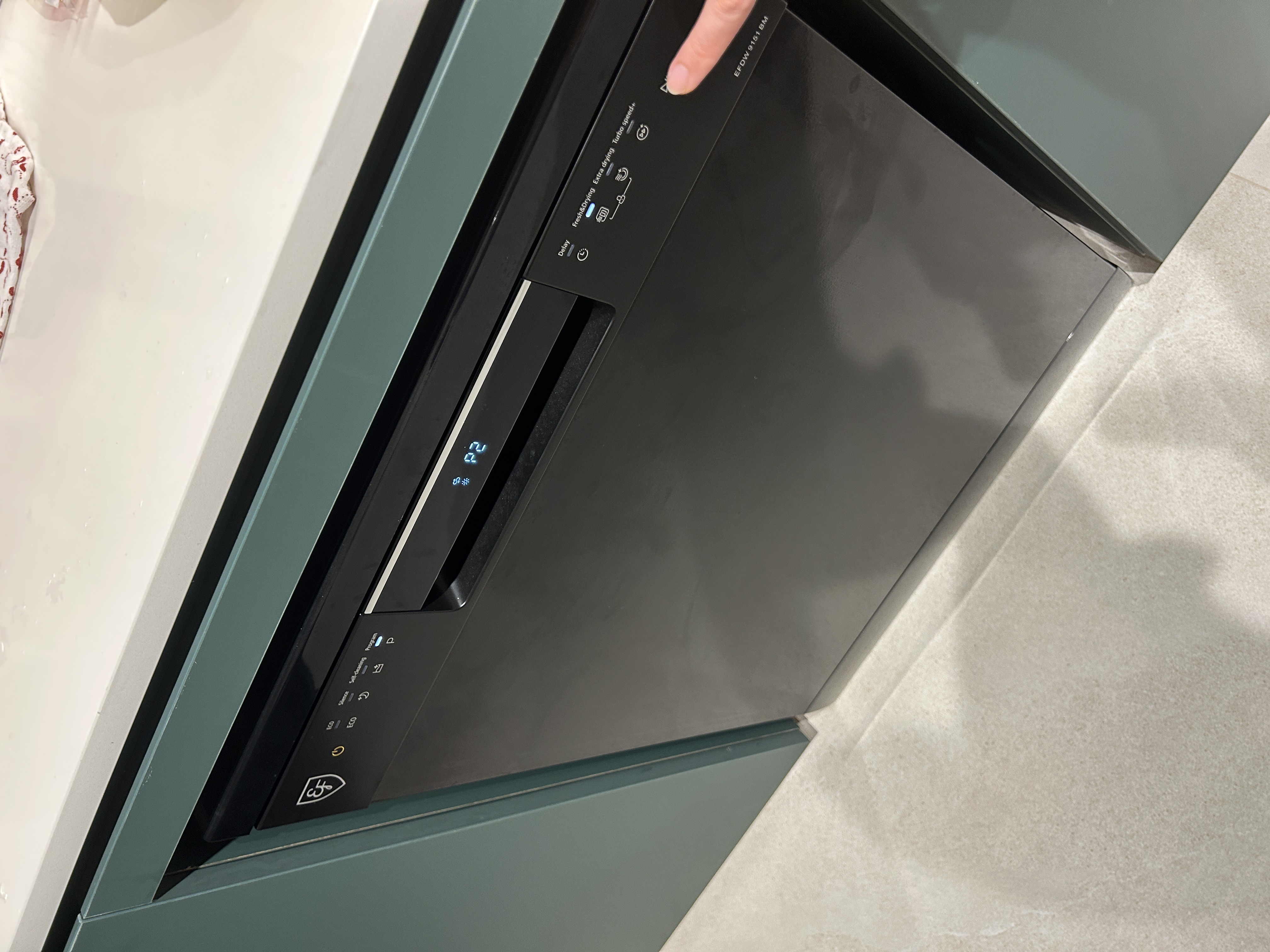🚿 thinking of getting a dishwasher? read this first!