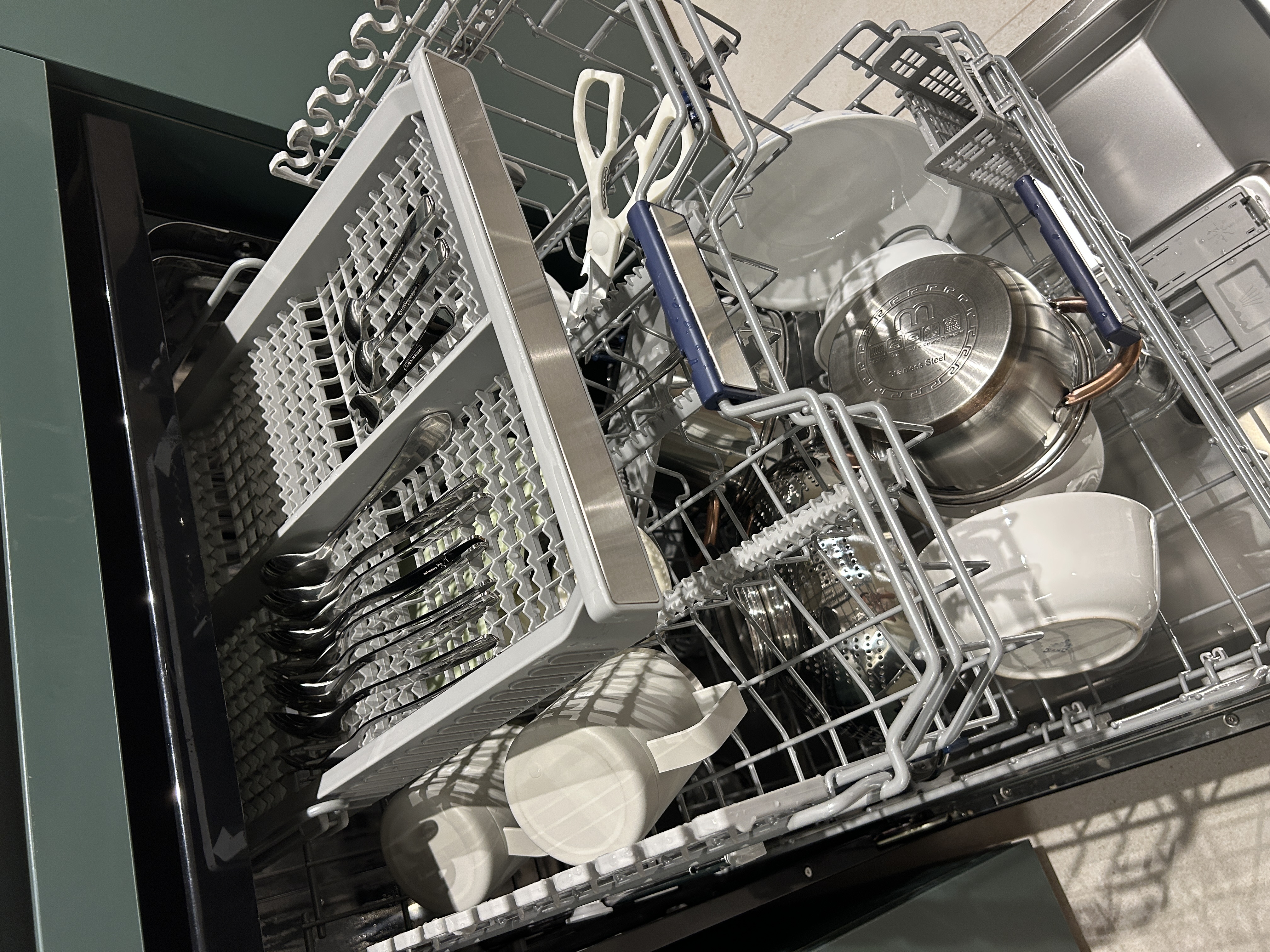 🚿 thinking of getting a dishwasher? read this first!