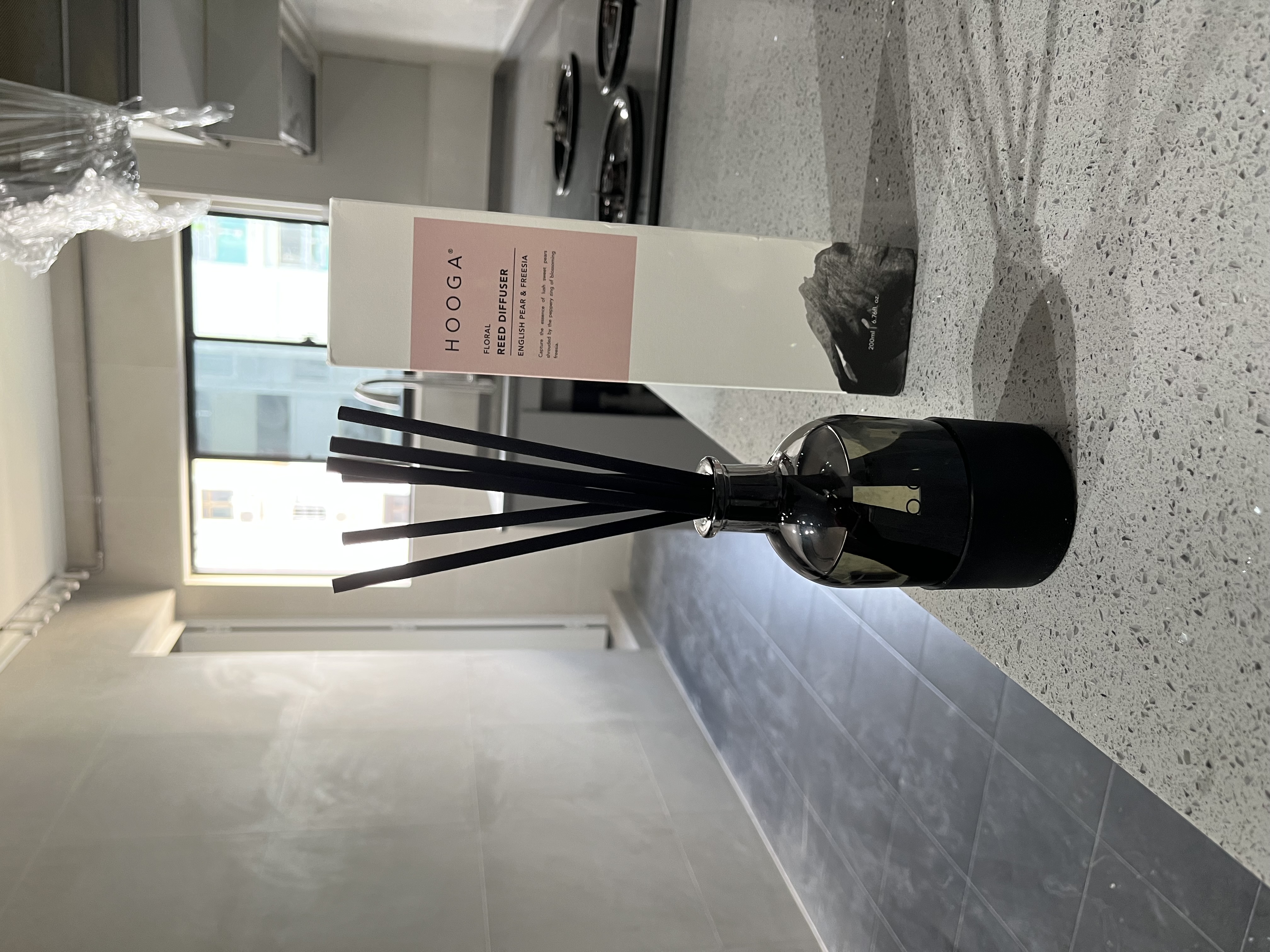 Reed the Room: Giving your home its signature scent