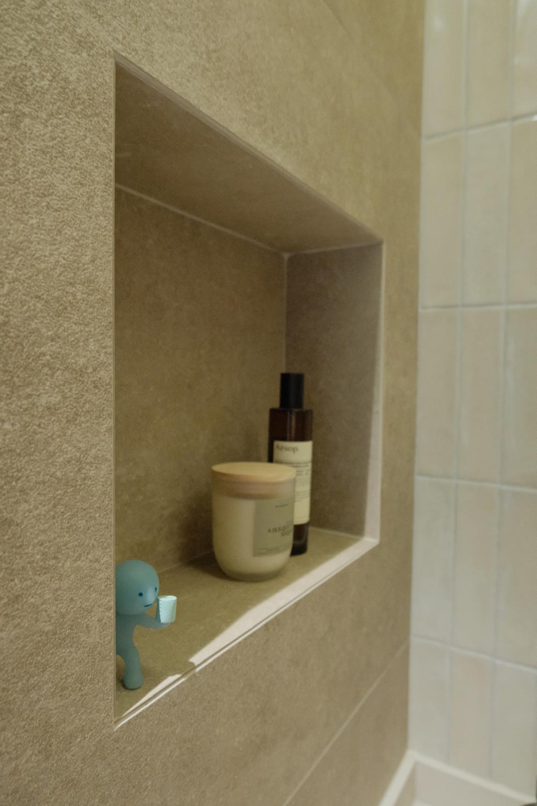 Let's Talk About Our HDB Guest Bathroom