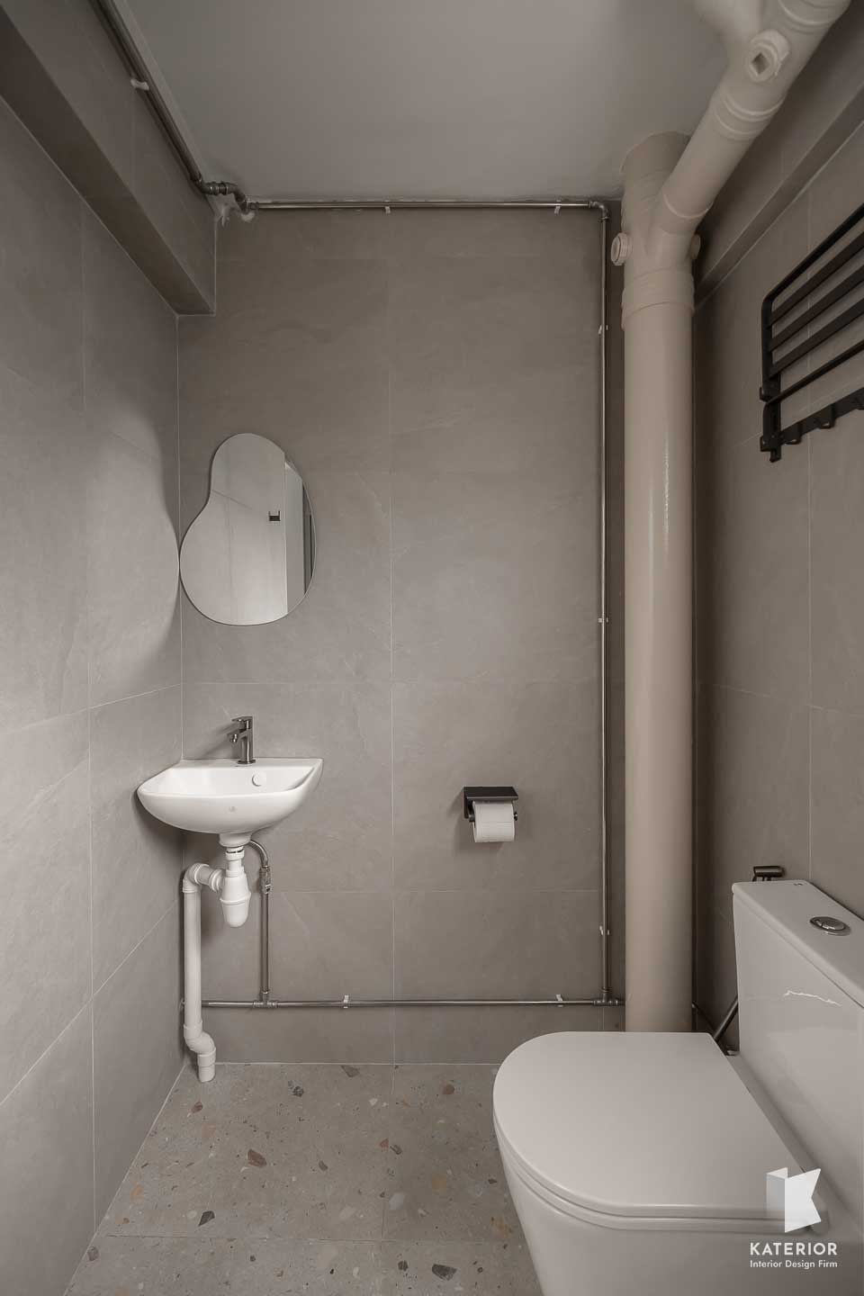 503 Hougang
