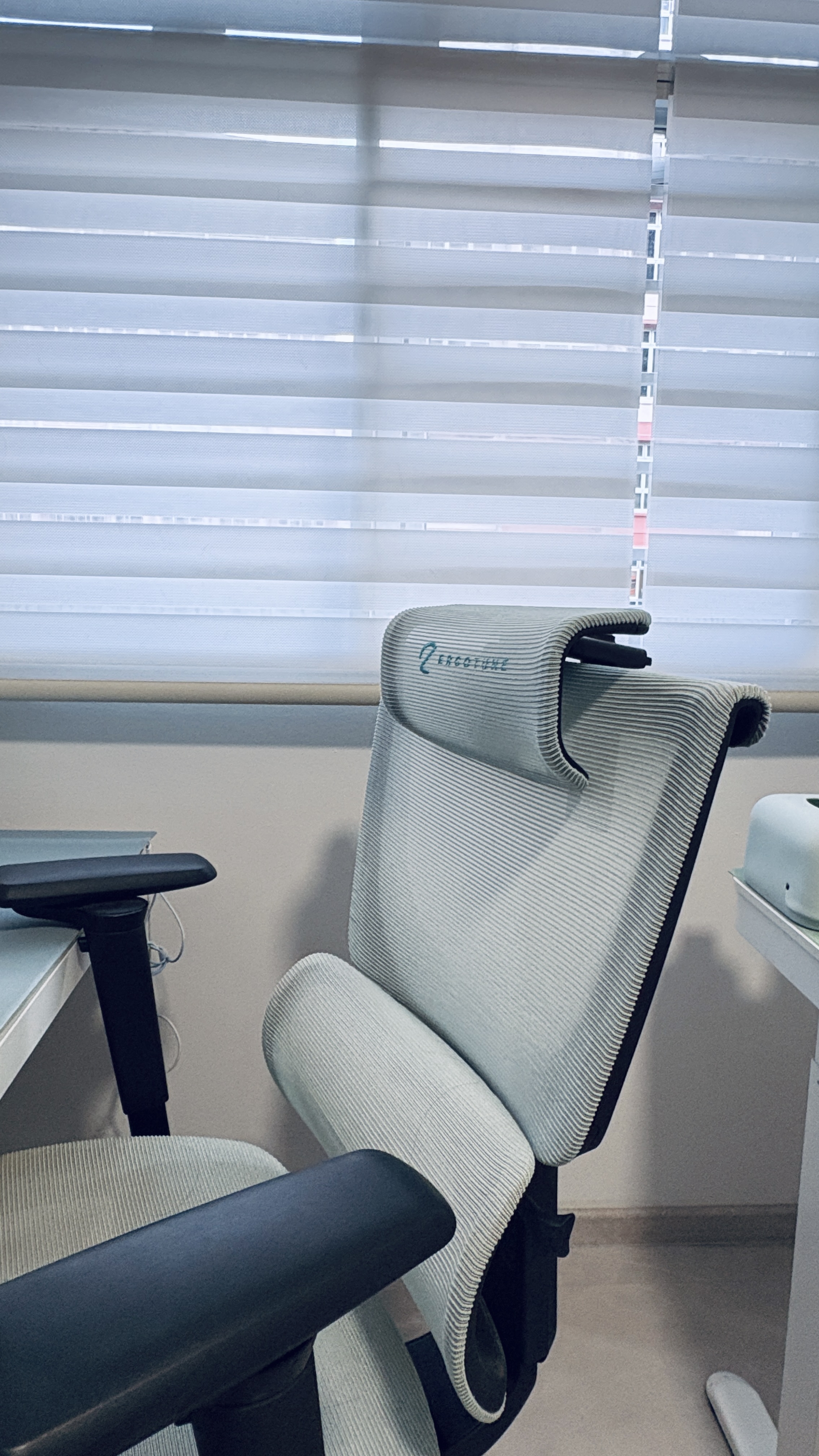 Save this if you're also building a Work From Home space!