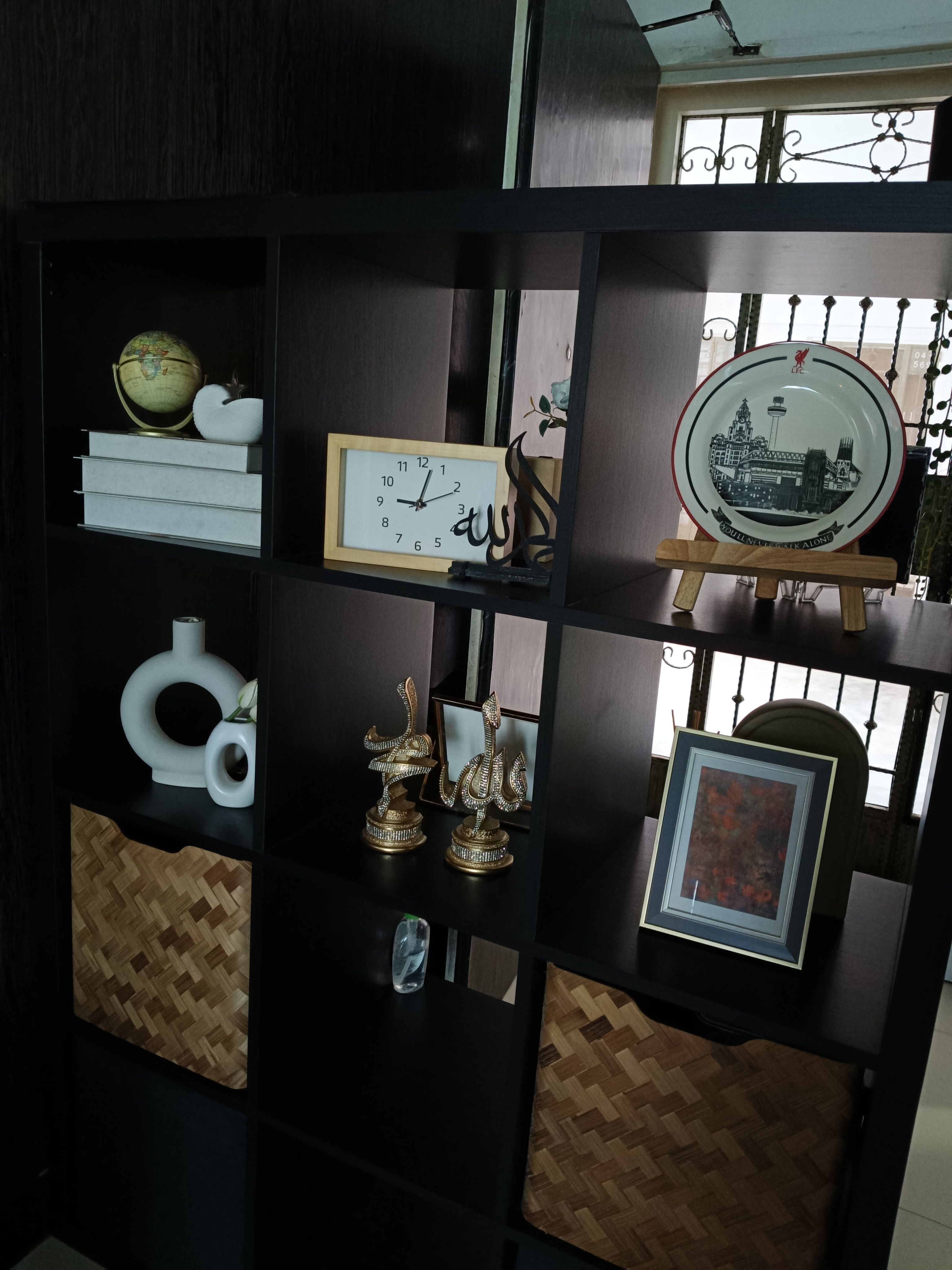Shelfie!!