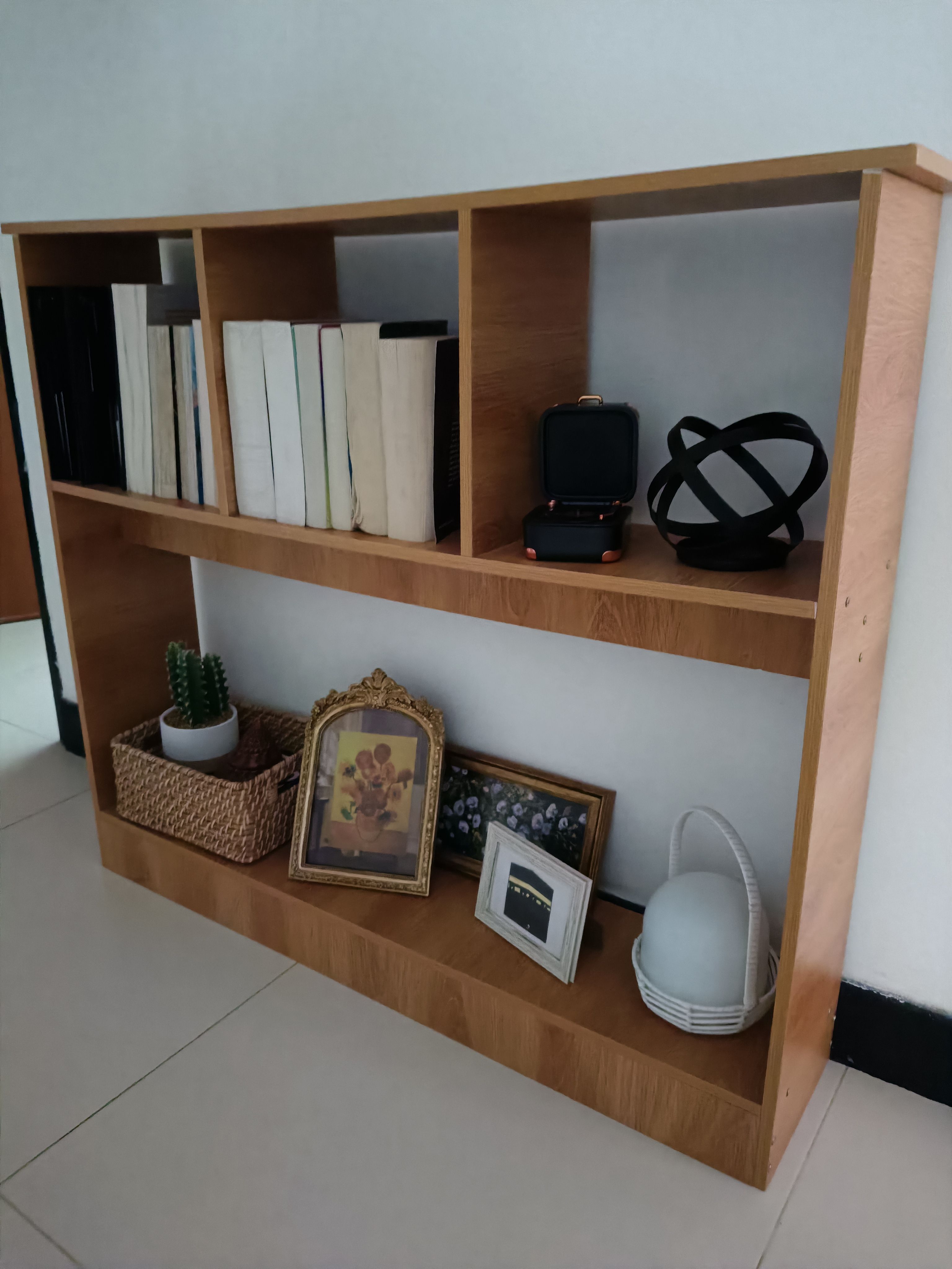 Shelfie!!