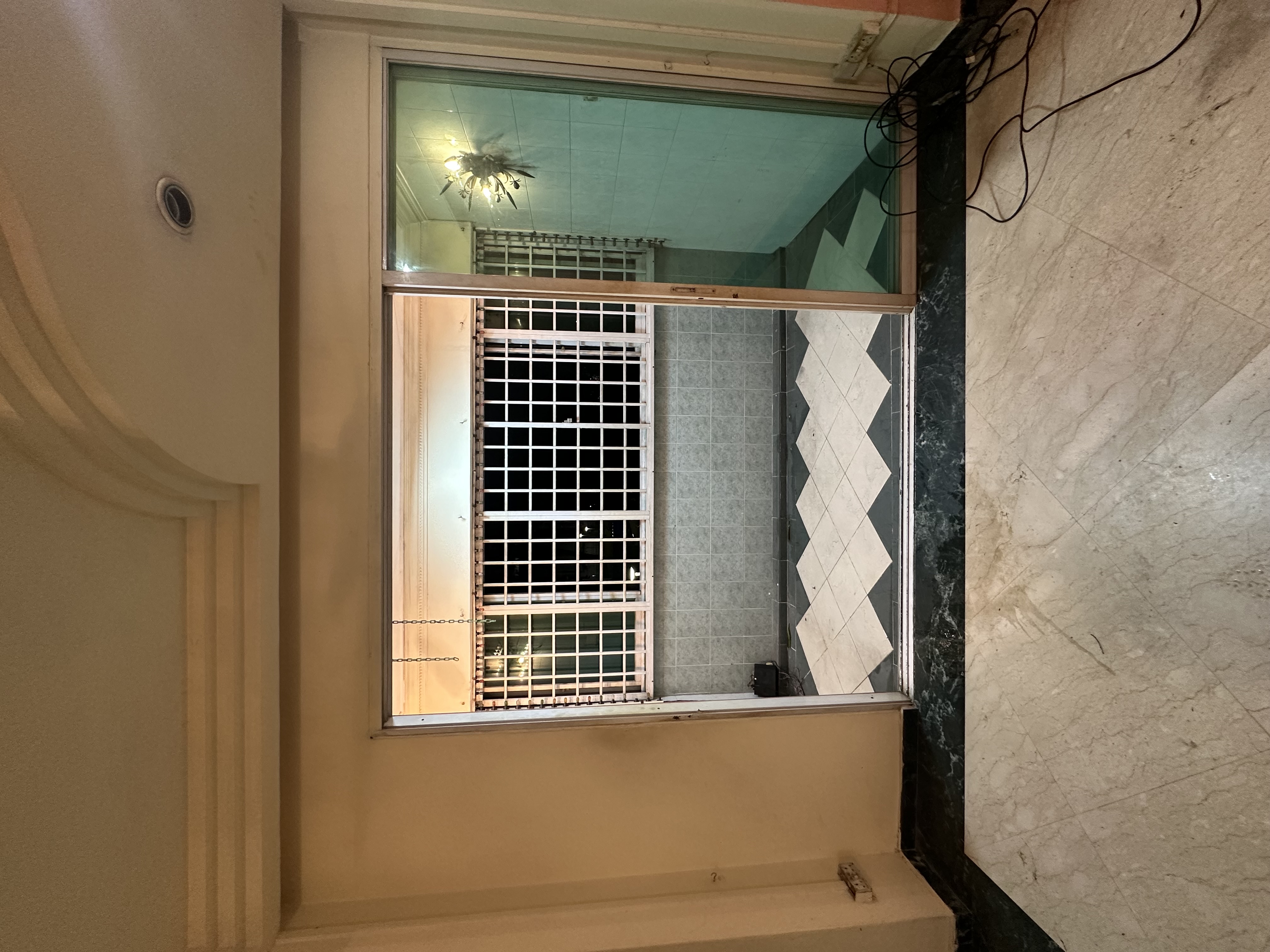 The Before:  Every Home Has a First Chapter.