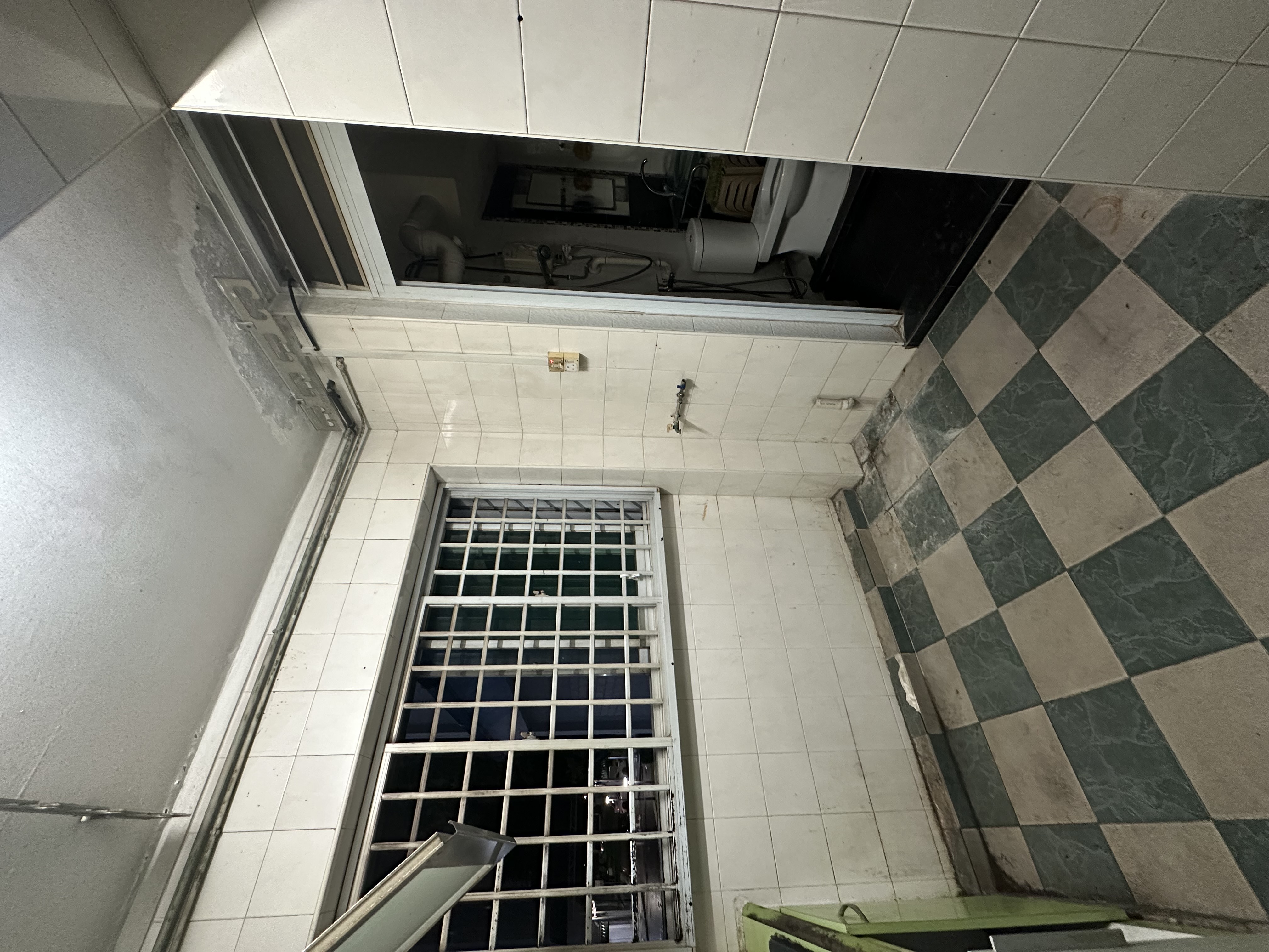 The Before:  Every Home Has a First Chapter.