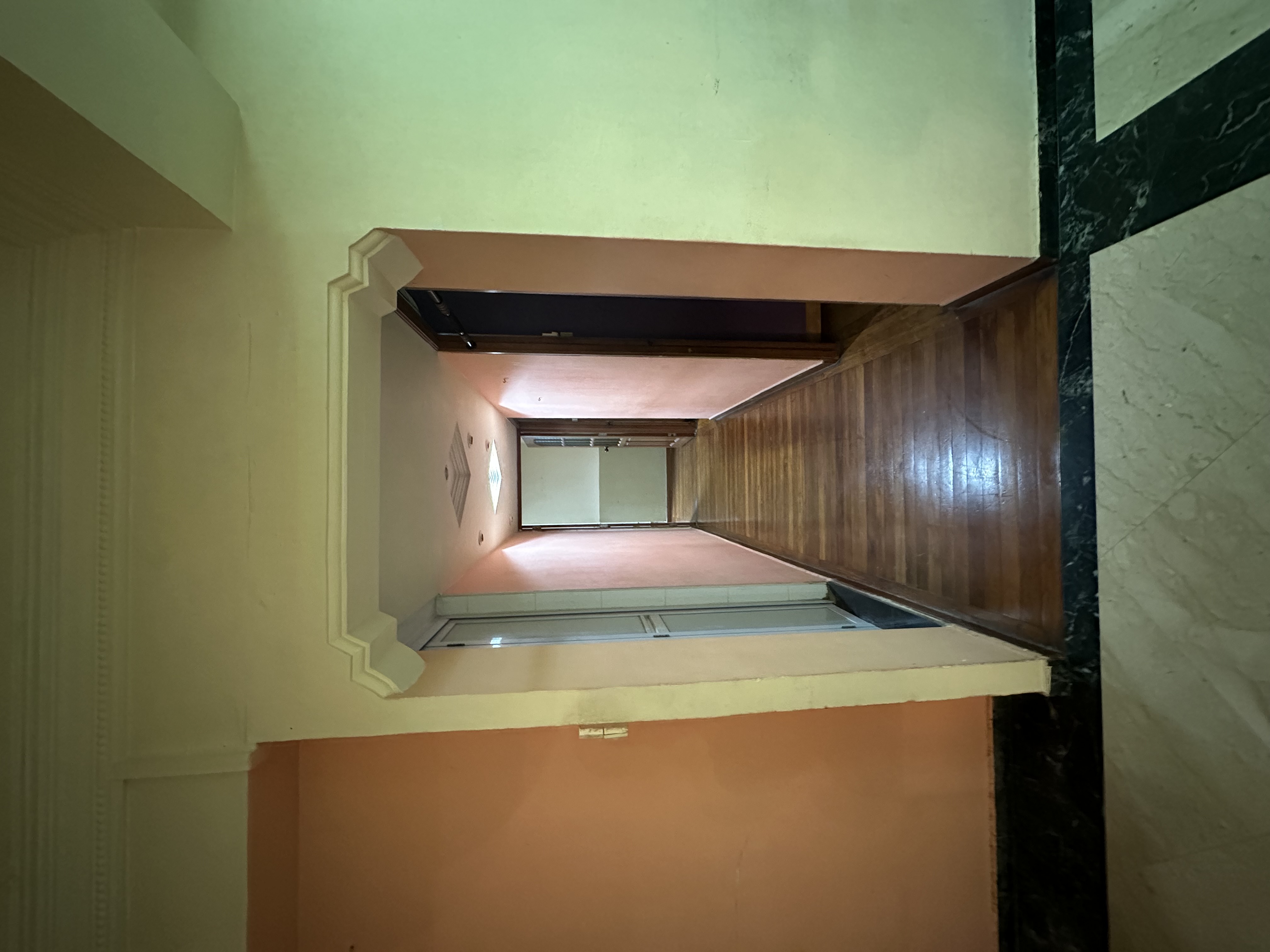 The Before:  Every Home Has a First Chapter.