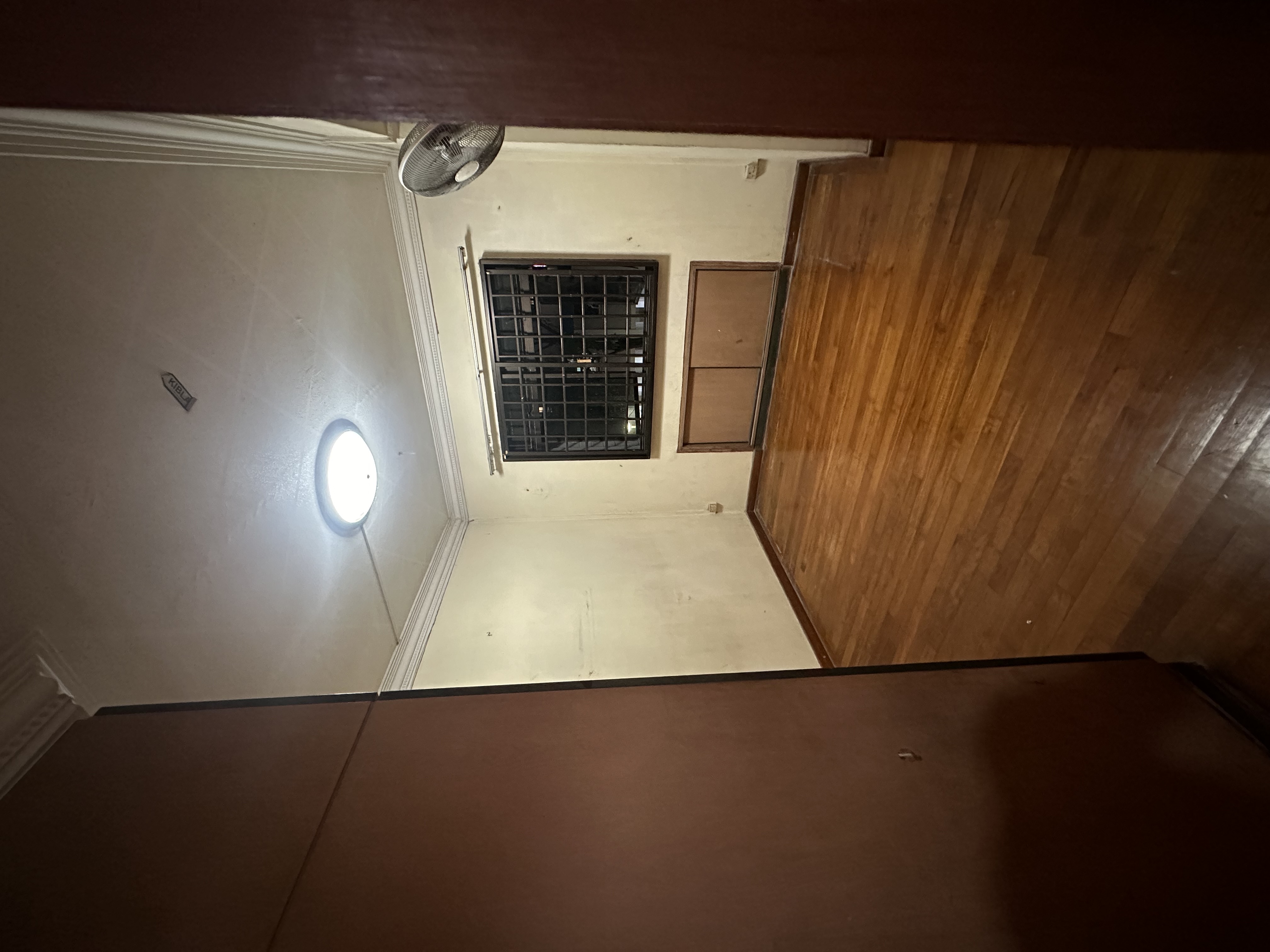 The Before:  Every Home Has a First Chapter.