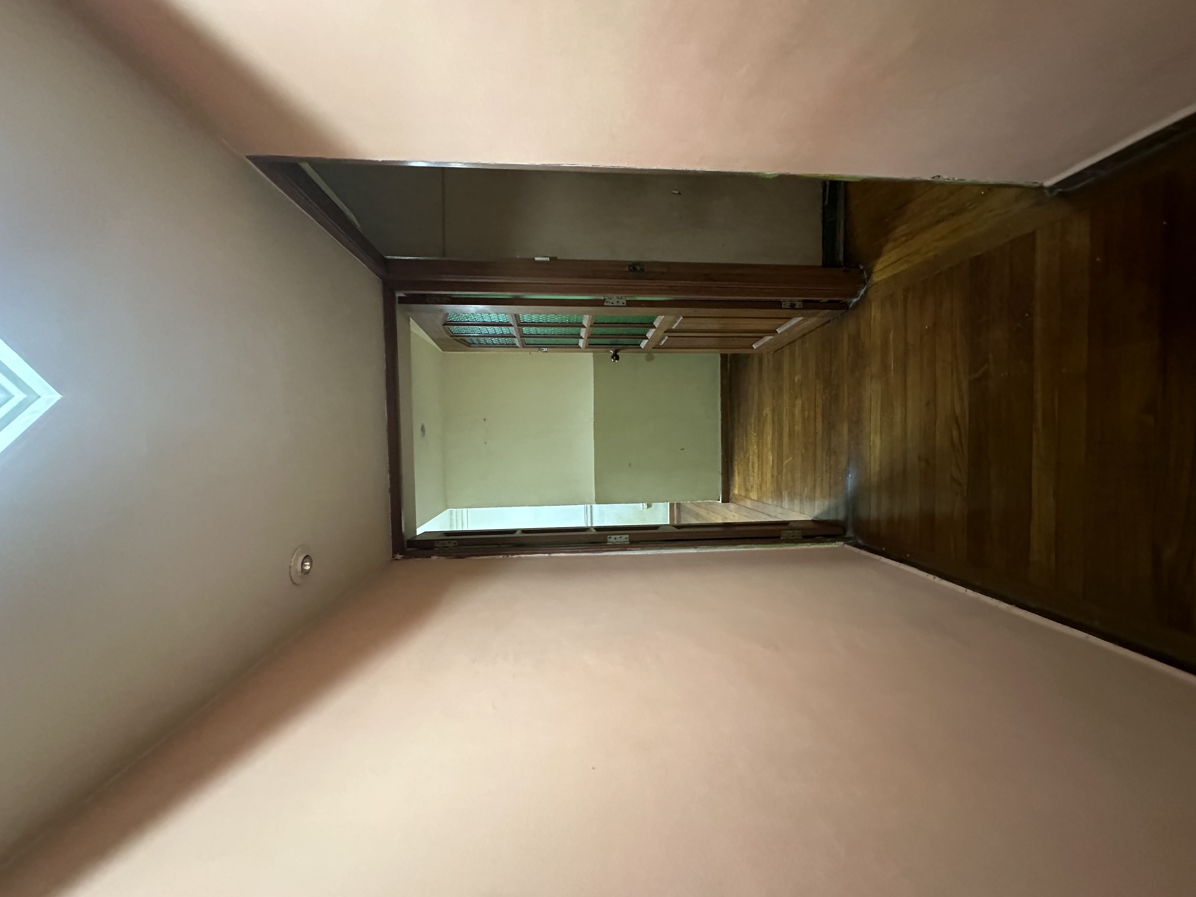 The Before:  Every Home Has a First Chapter.