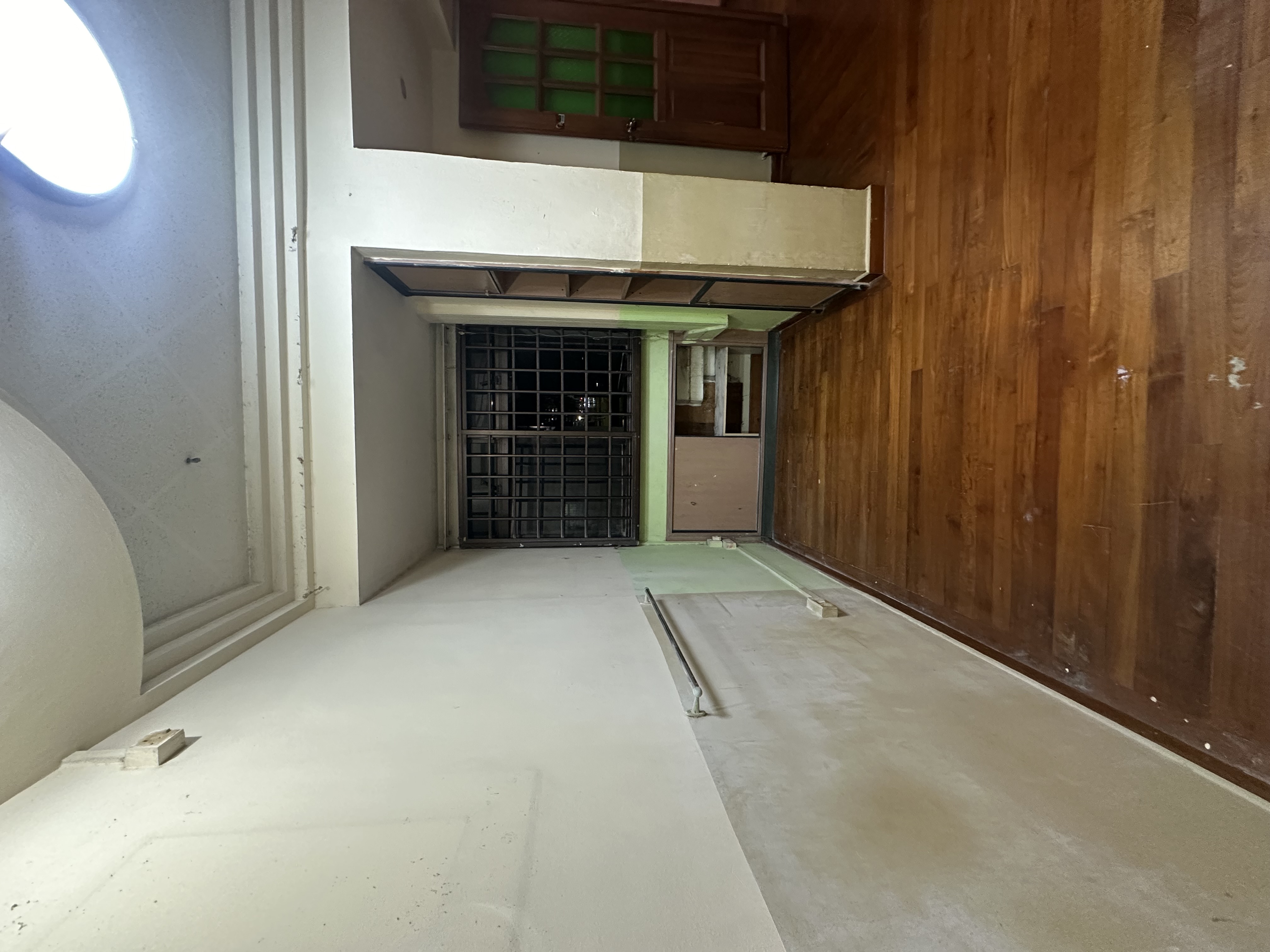 The Before:  Every Home Has a First Chapter.