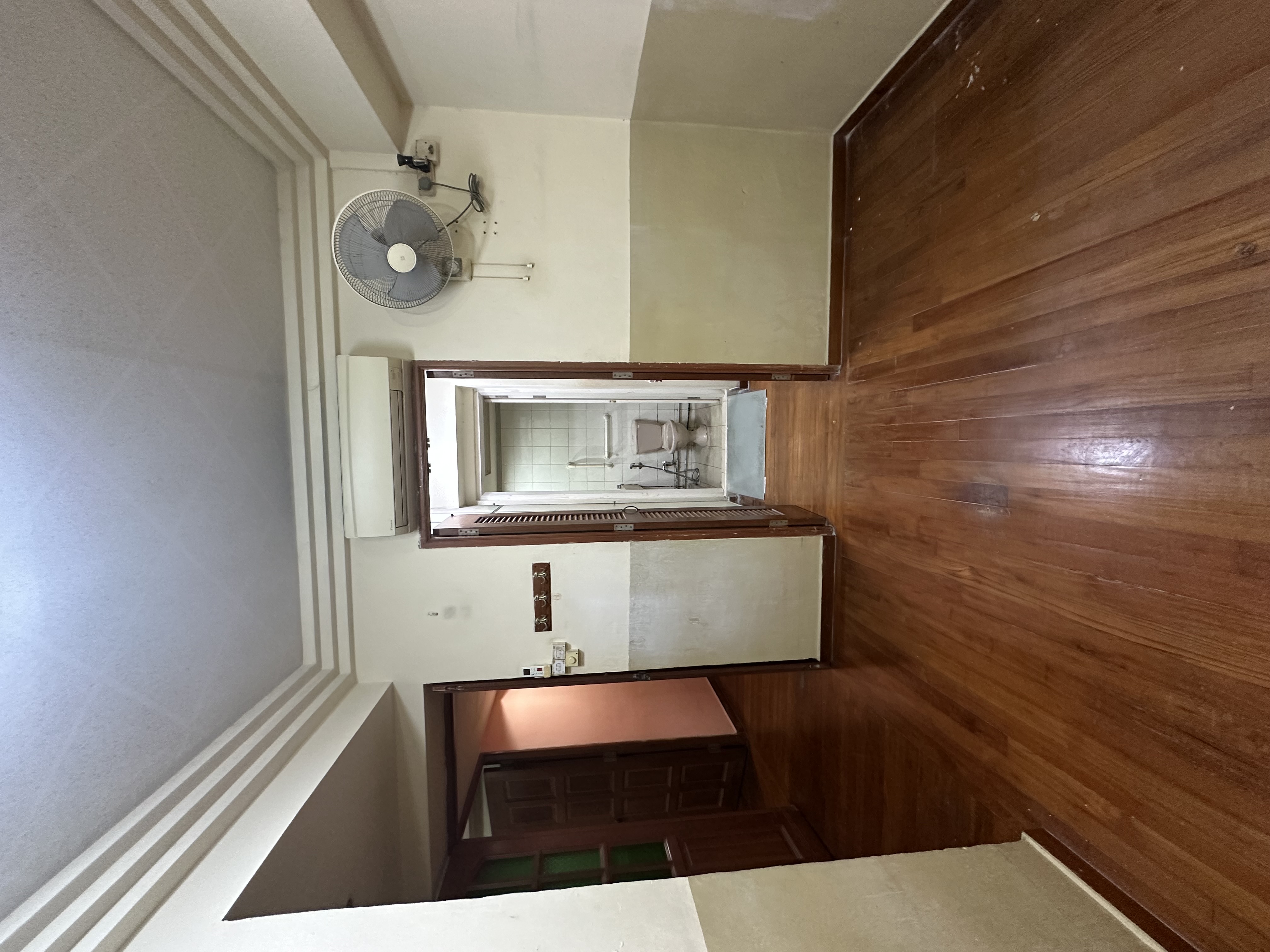 The Before:  Every Home Has a First Chapter.