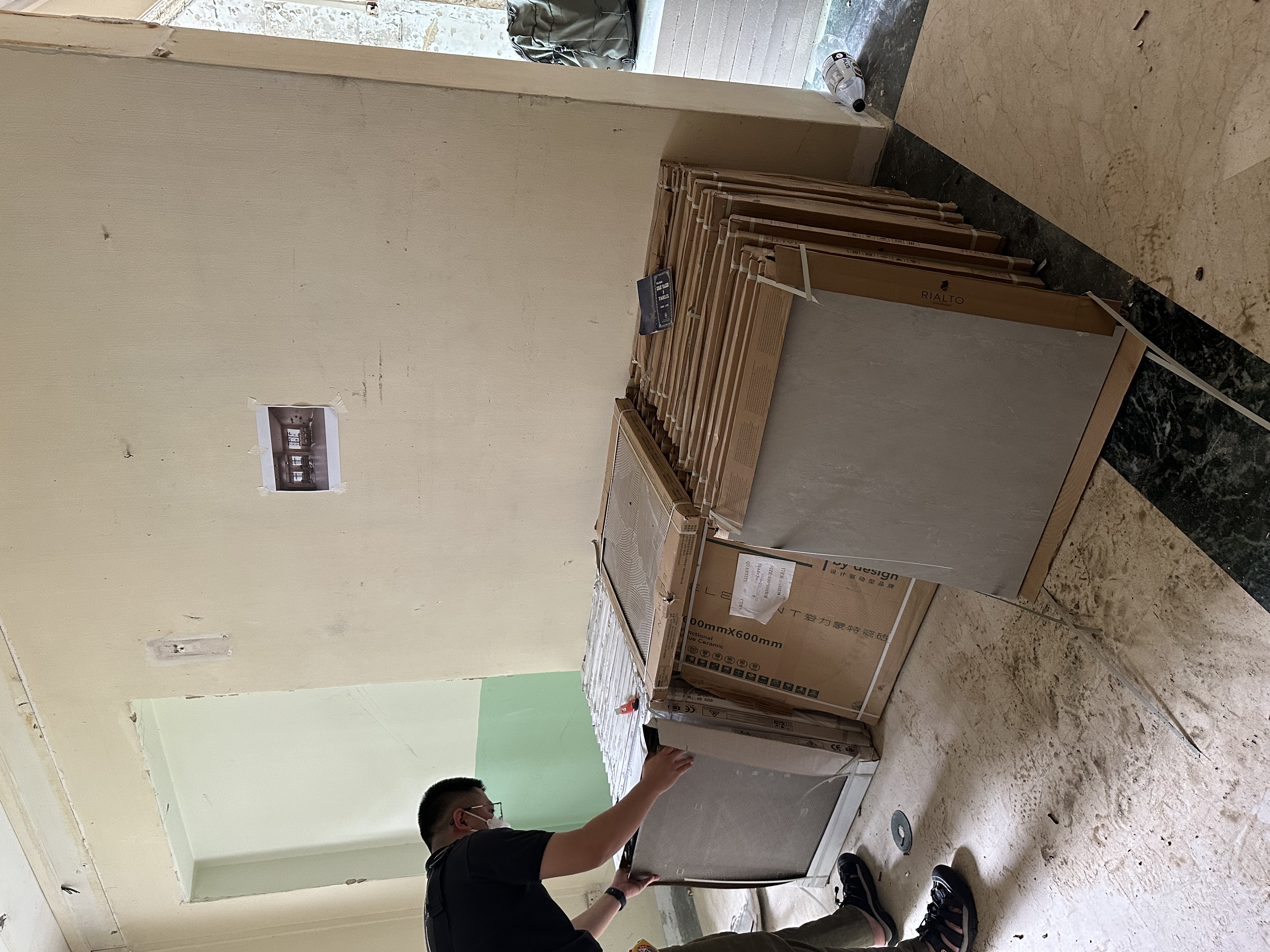 HDB-Resale-5-Bedroom-Renovation-Journey:-Dreaming-on-Paper