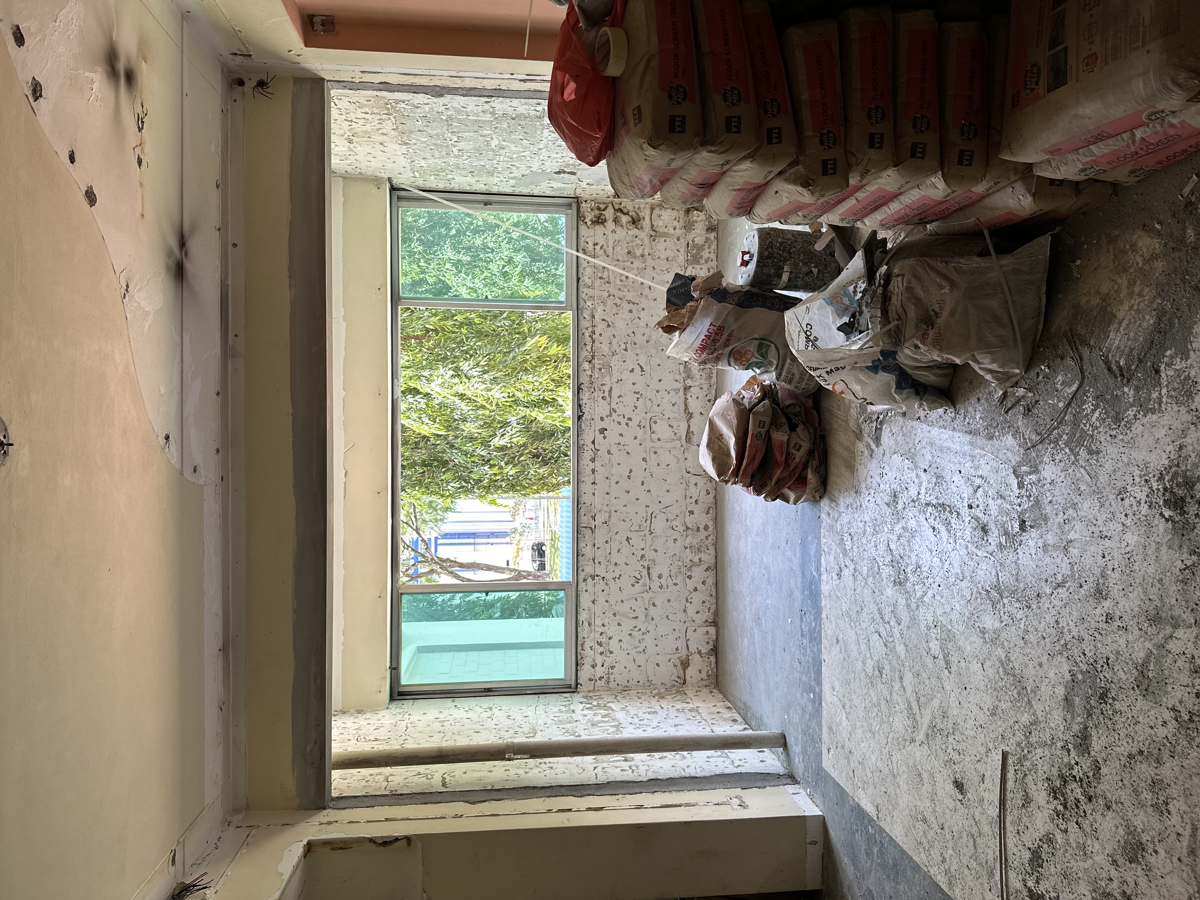 HDB Resale 5 Bedroom Renovation Journey: Dreaming on Paper