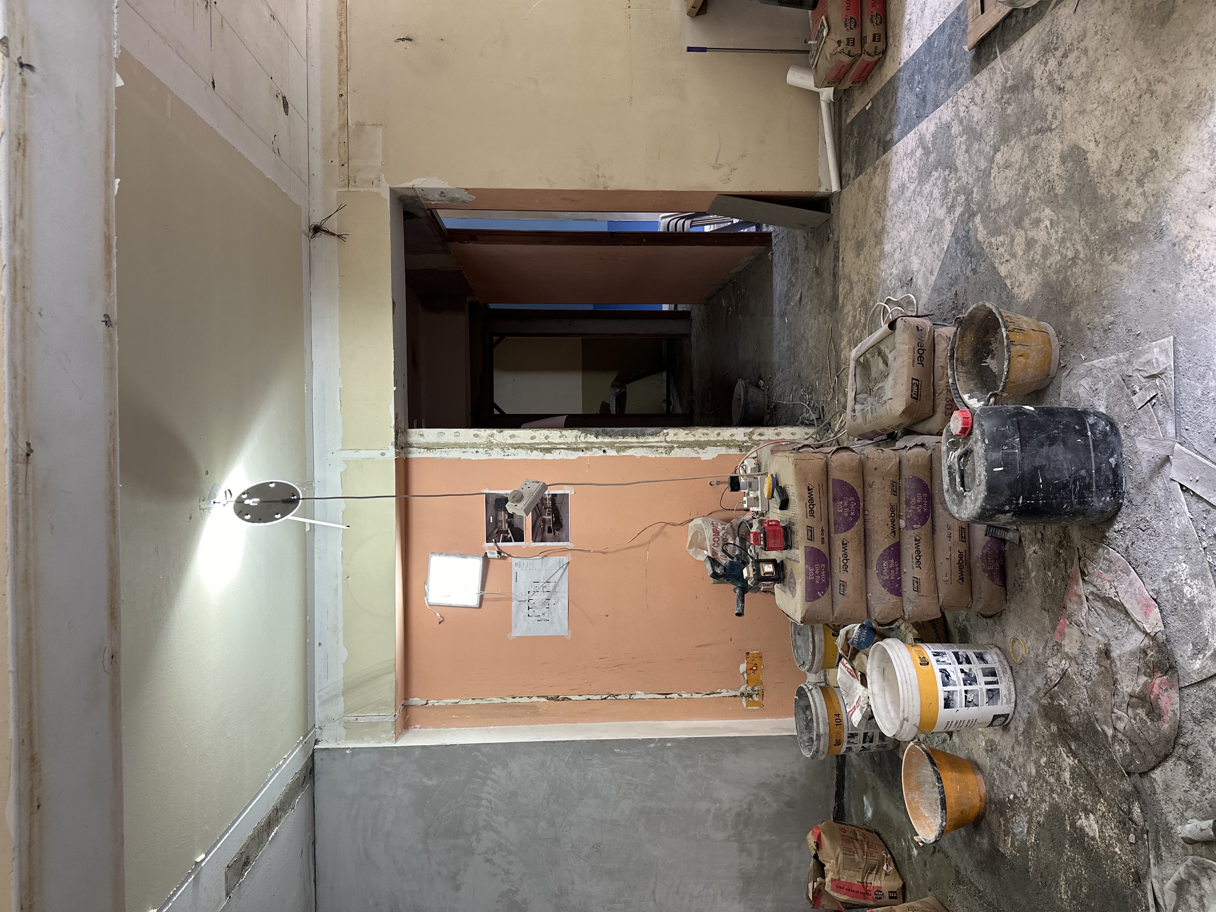 HDB Resale 5 Bedroom Renovation Journey: Dreaming on Paper