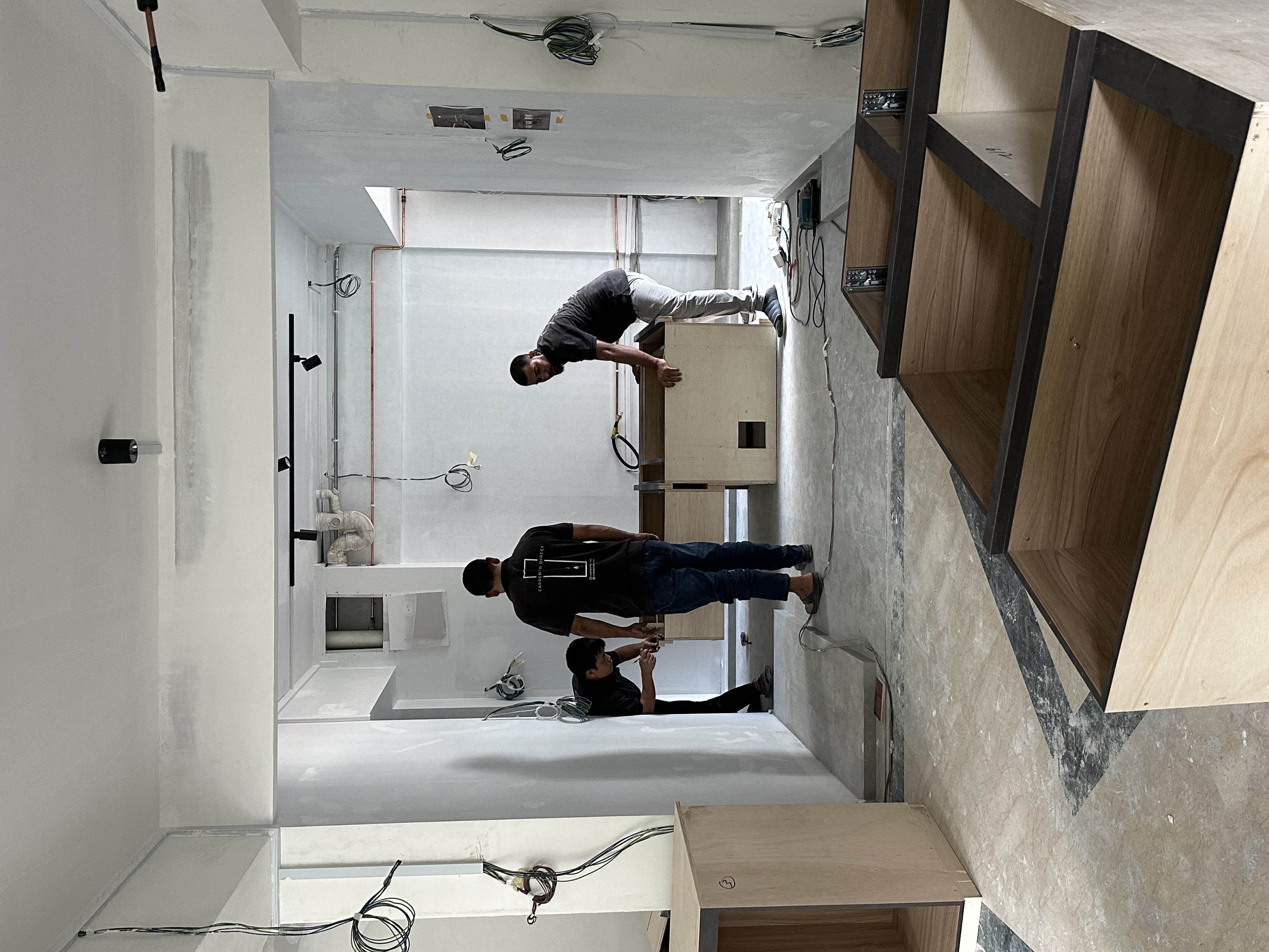 HDB Resale 5 Bedroom Renovation Journey: Dreaming on Paper