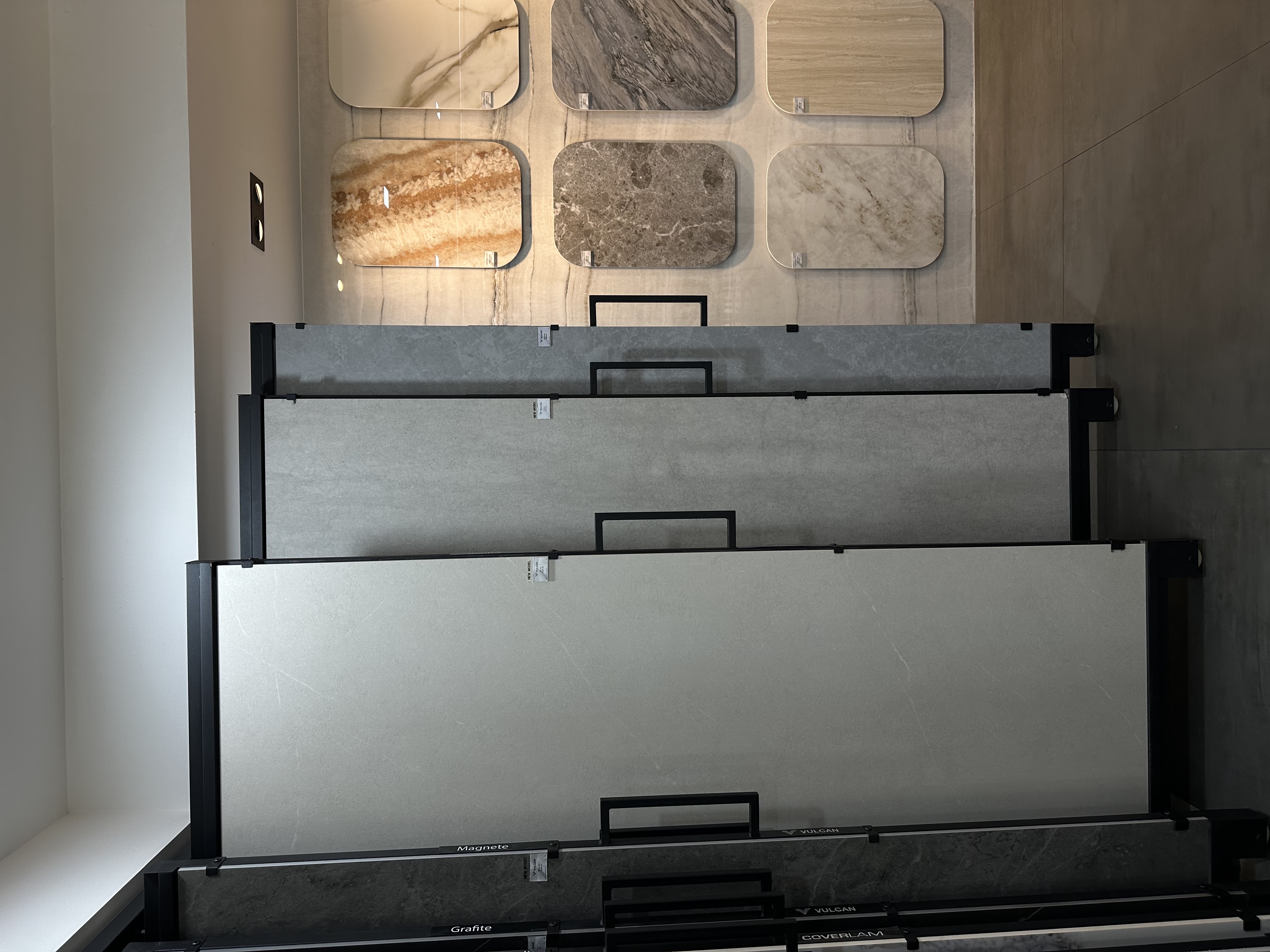 [HDB Resale 5 Room] Finding The Right Materials