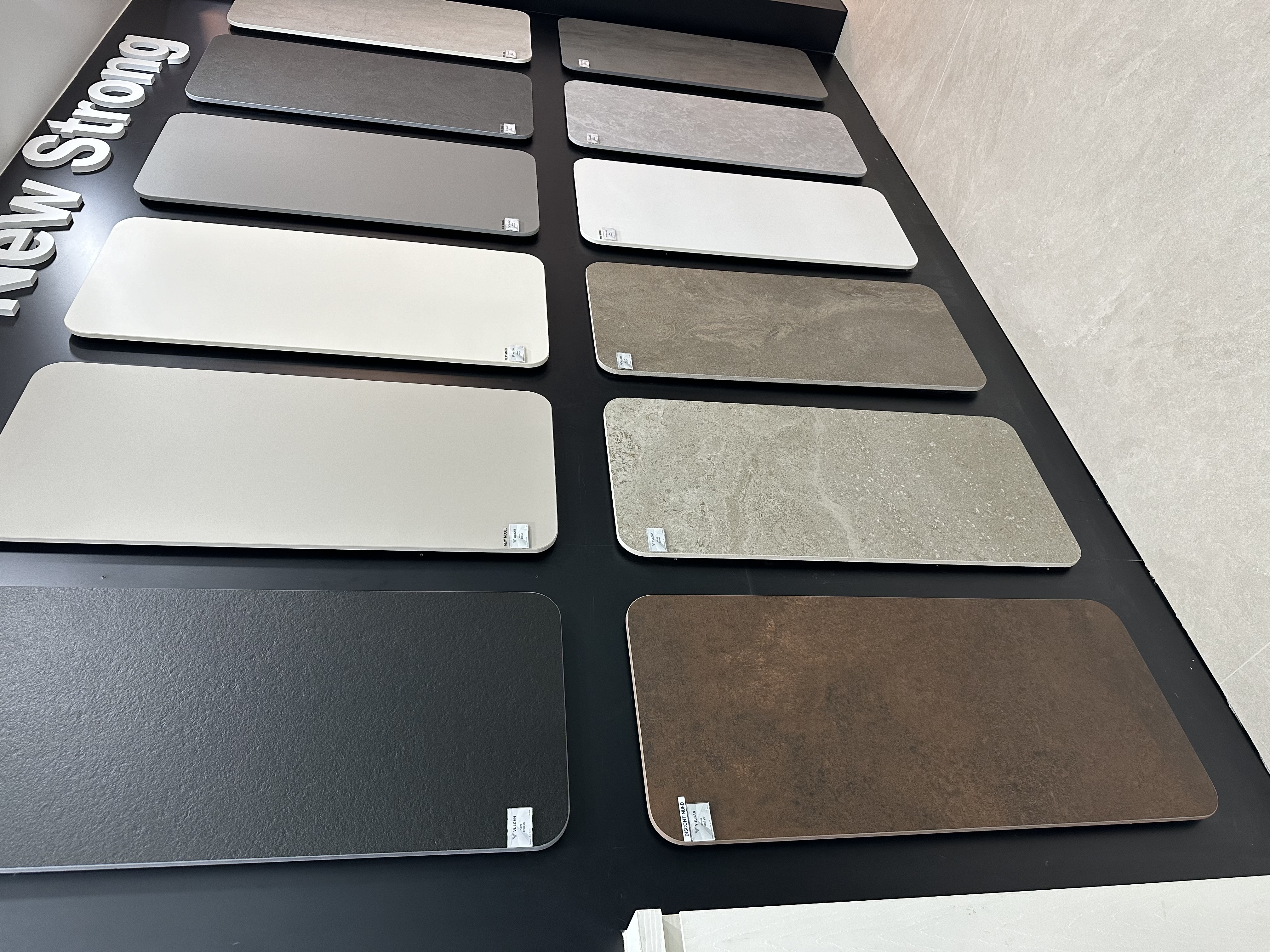 [HDB Resale 5 Room] Finding The Right Materials