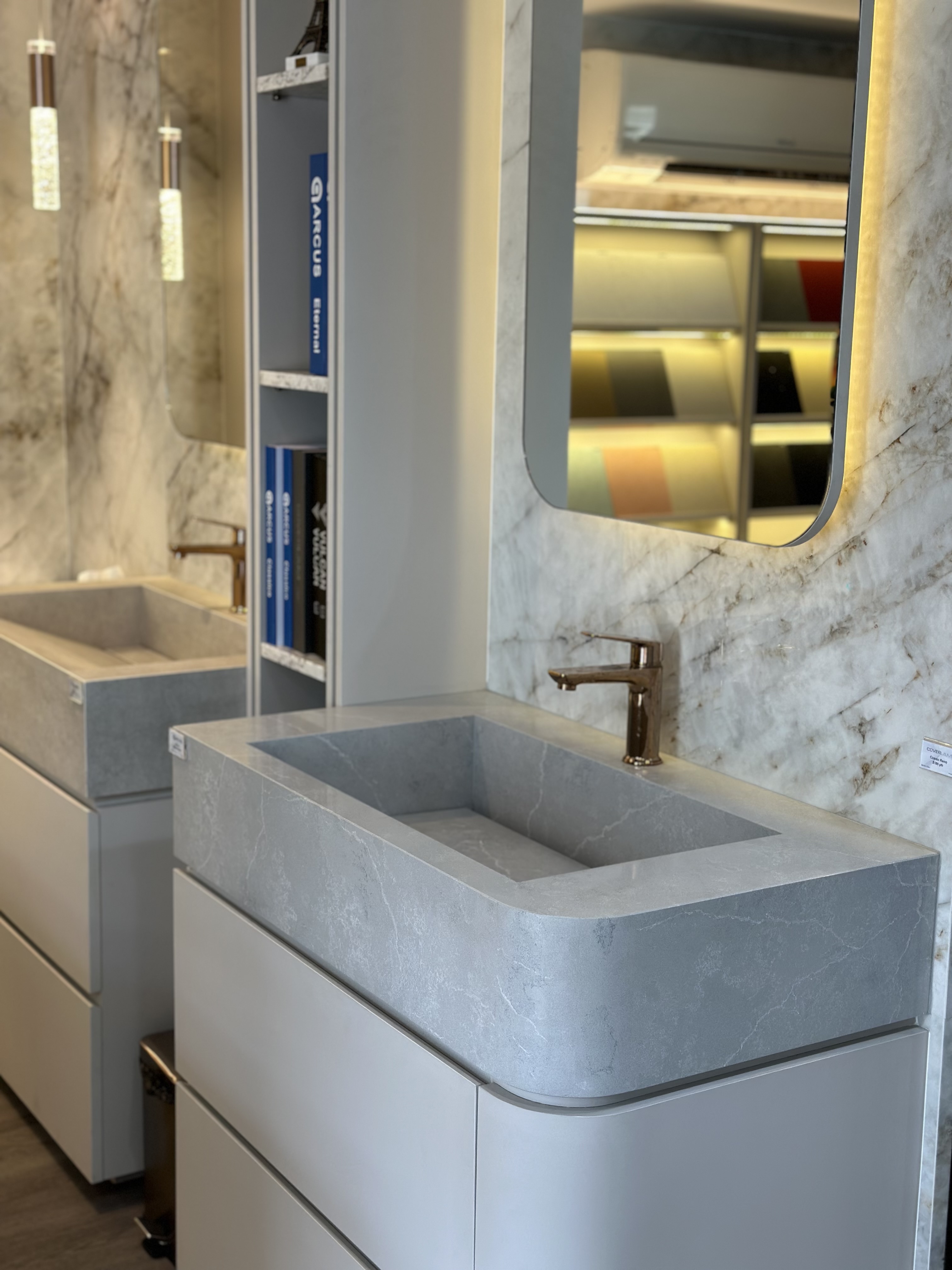 [HDB Resale 5 Room] Finding The Right Materials