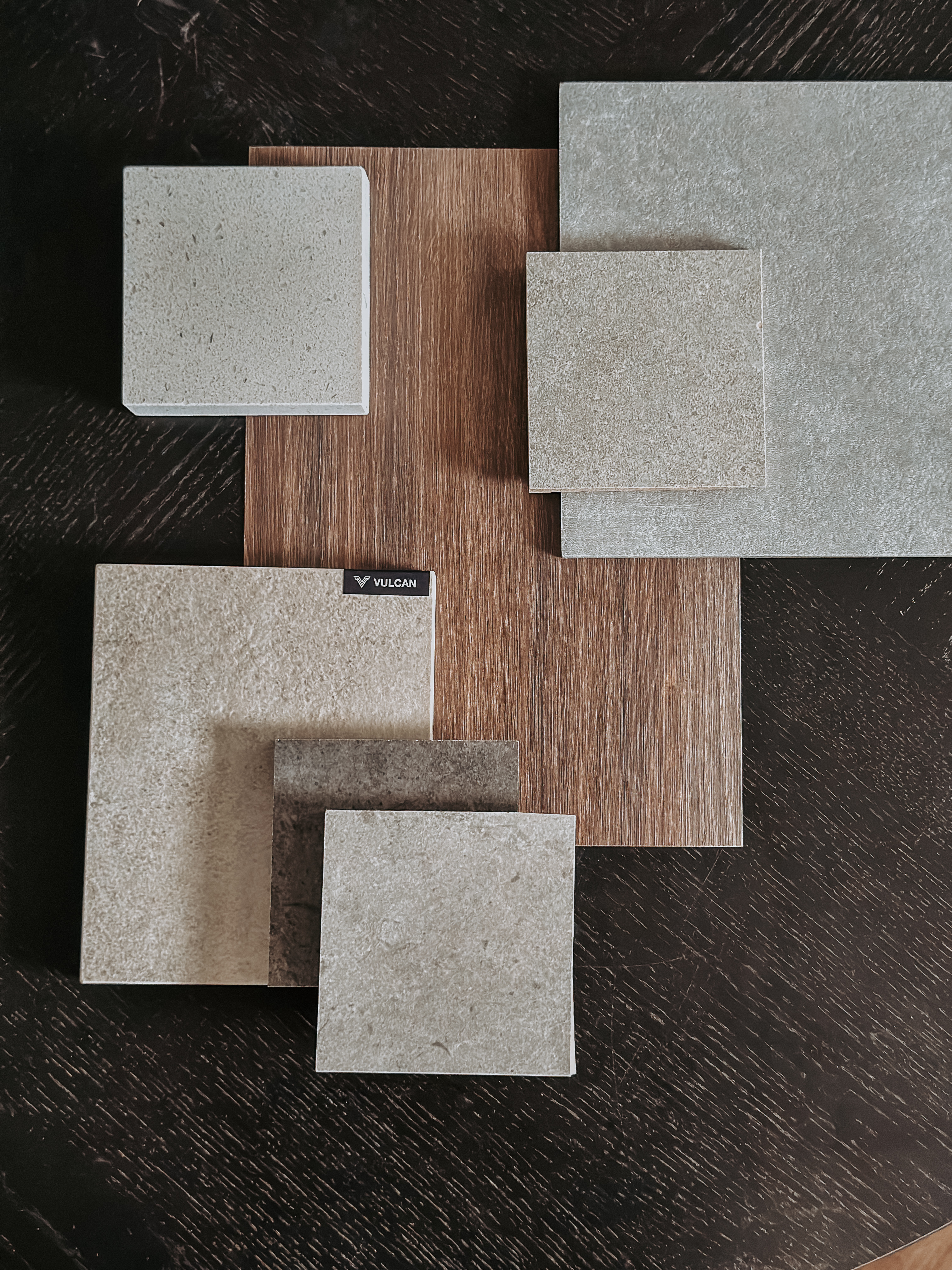 [HDB Resale 5 Room] Finding The Right Materials