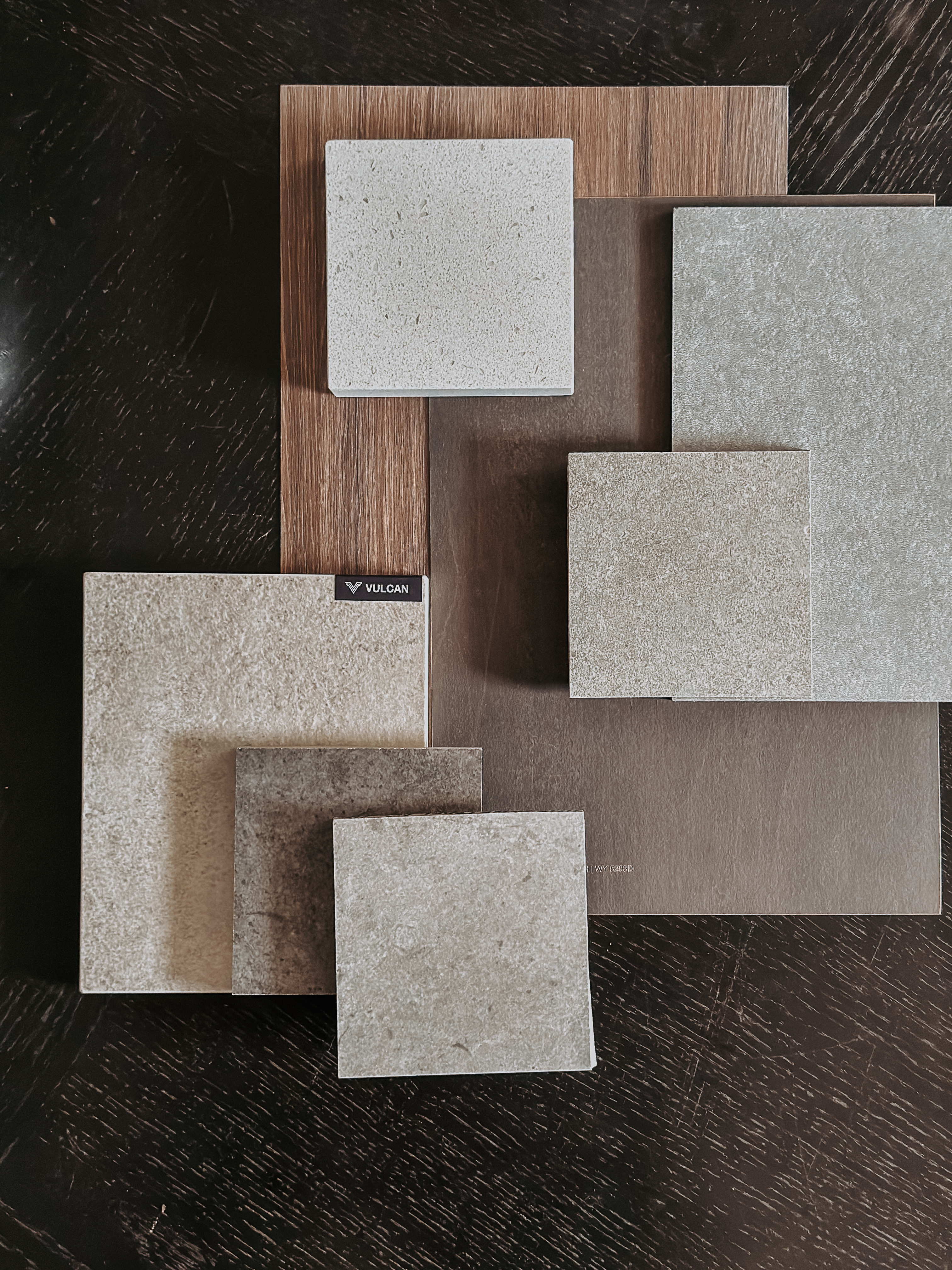 [HDB Resale 5 Room] Finding The Right Materials