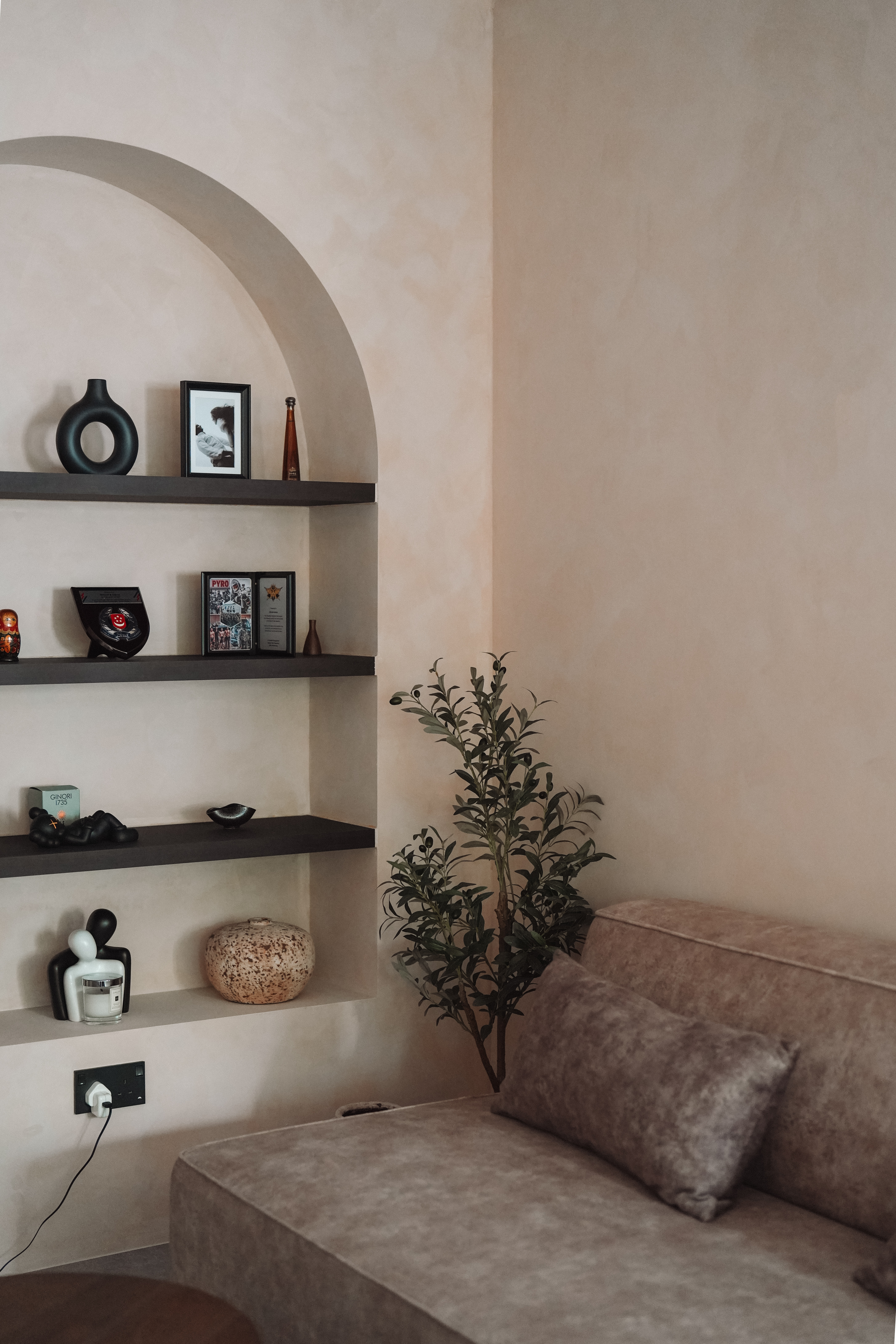 [HDB 5 Room Resale] Our Corners of Calm ☁️