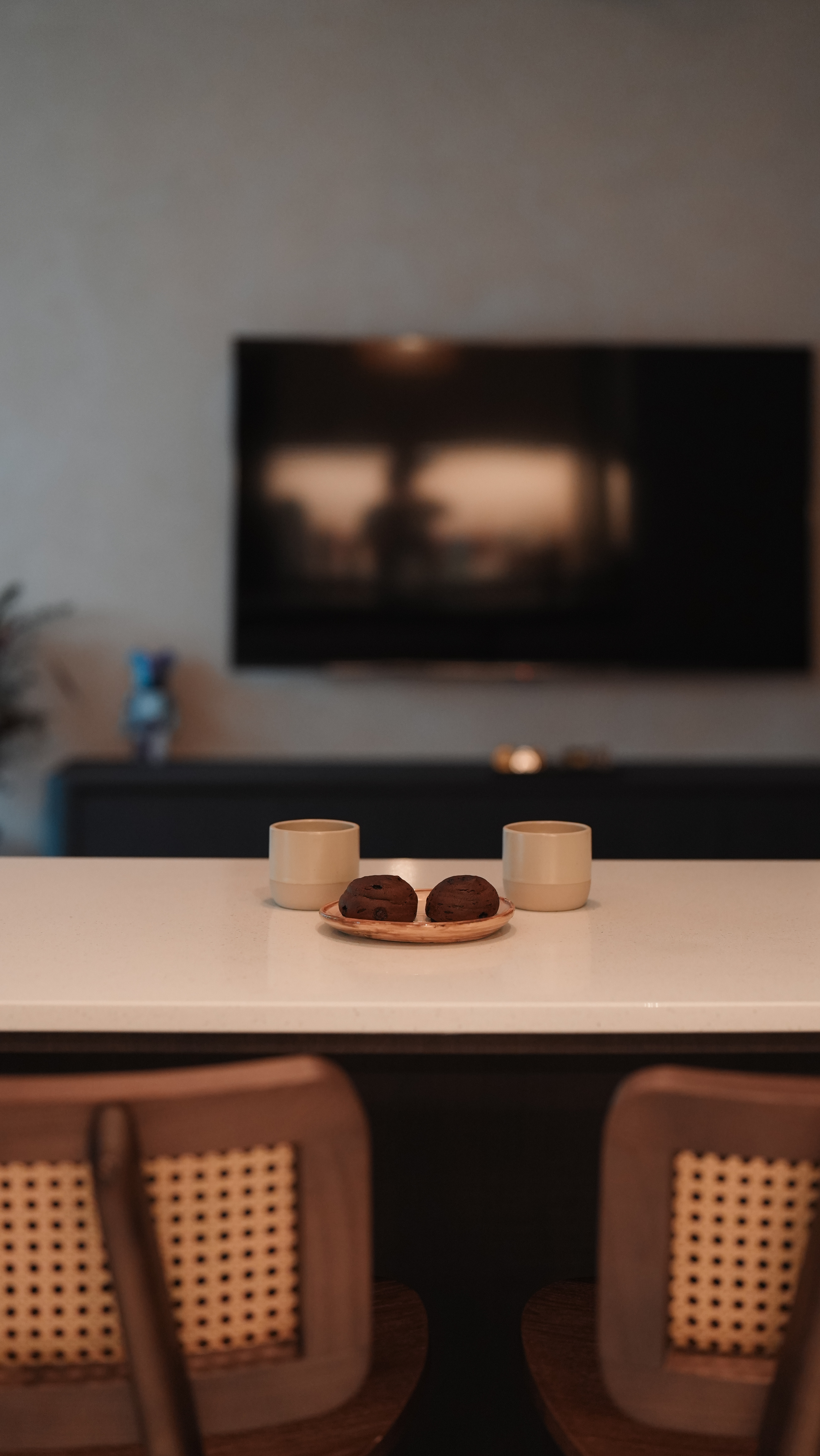 [HDB 5 Room Resale] Our Corners of Calm ☁️