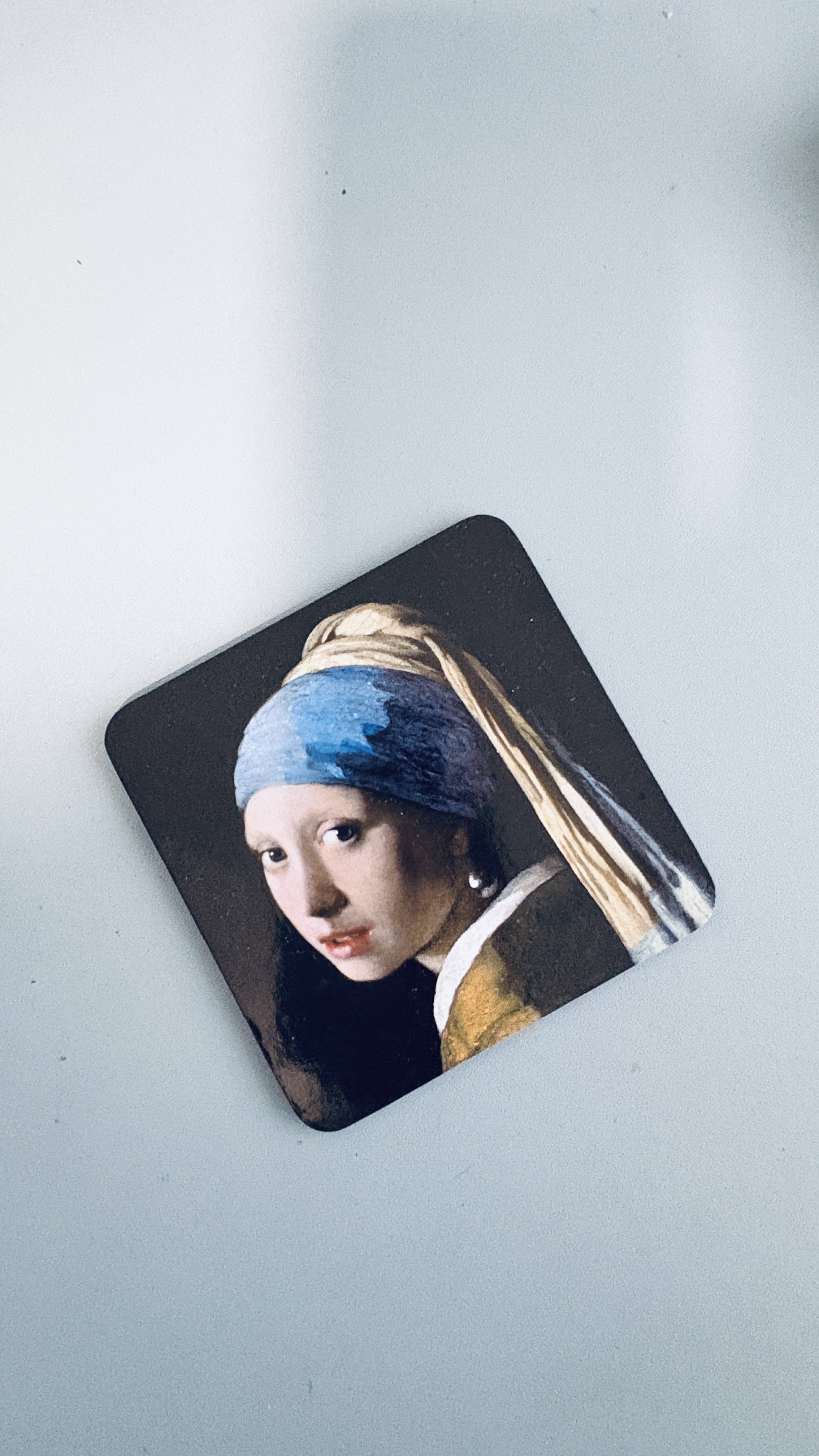 How we designed our small but productive WFH setup!