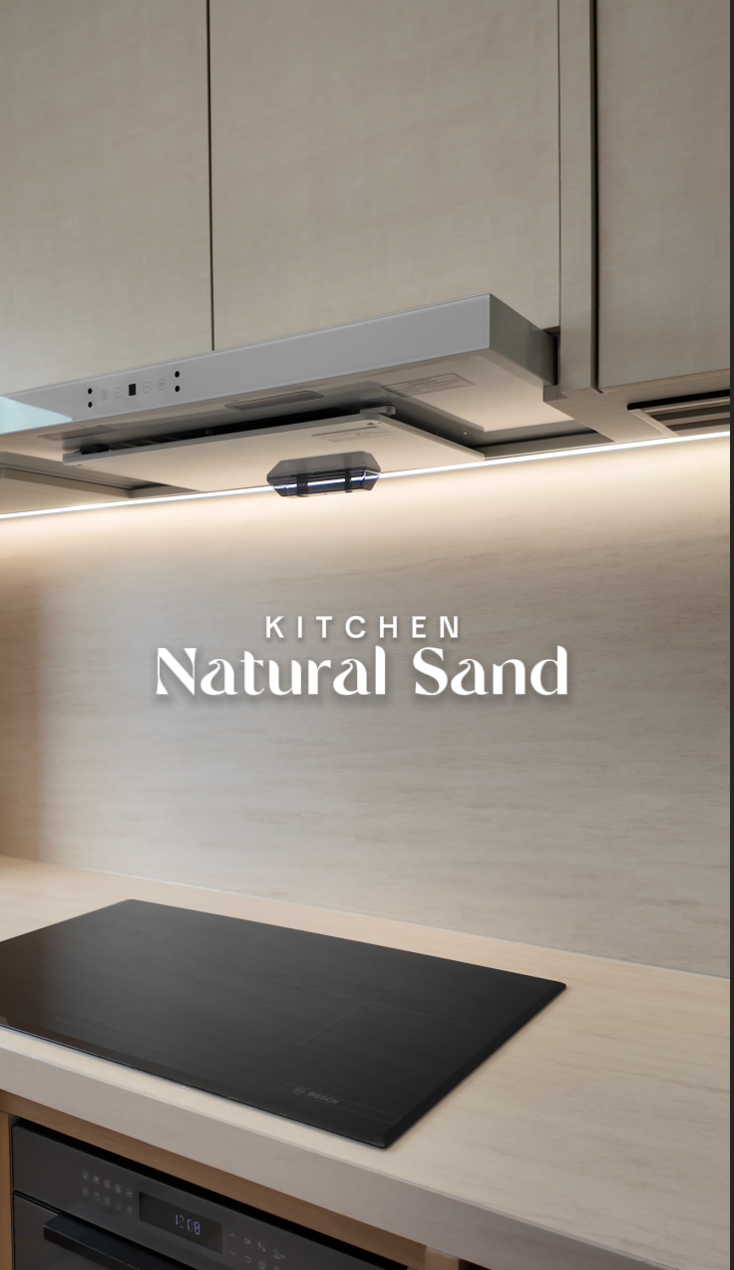 How We Saved $10,000 on Sintered Stone Countertops from China!