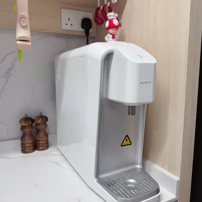 Customer home photo 1: Have you consider carefully on your favourite Water Dispensers?