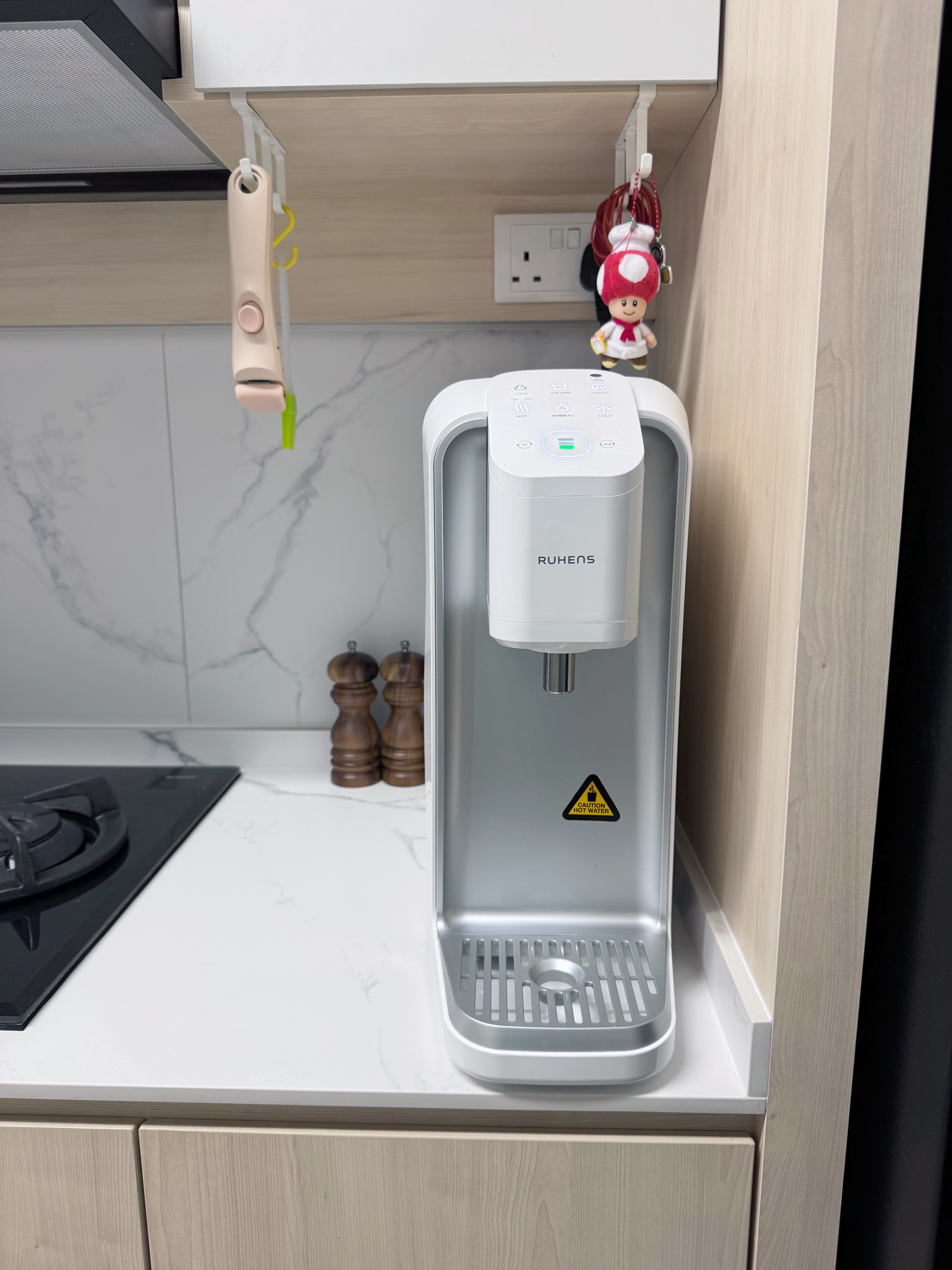 Have you consider carefully on your favourite Water Dispensers?