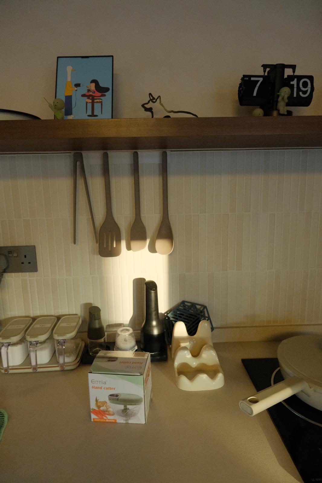 Customer home photo 2: Unfiltered Images: Naturally lived-in BTO home