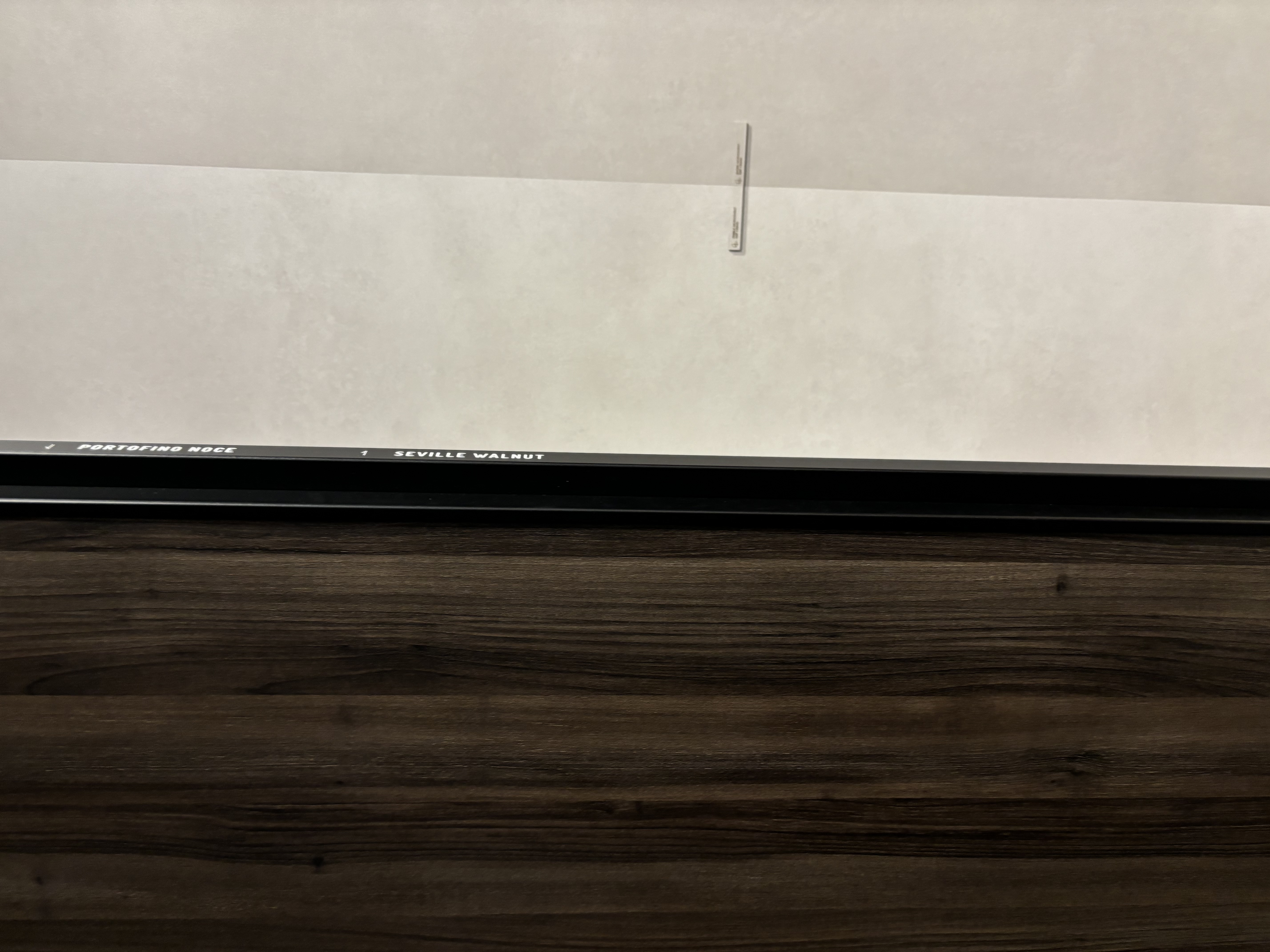 Our Experience at Lamitak