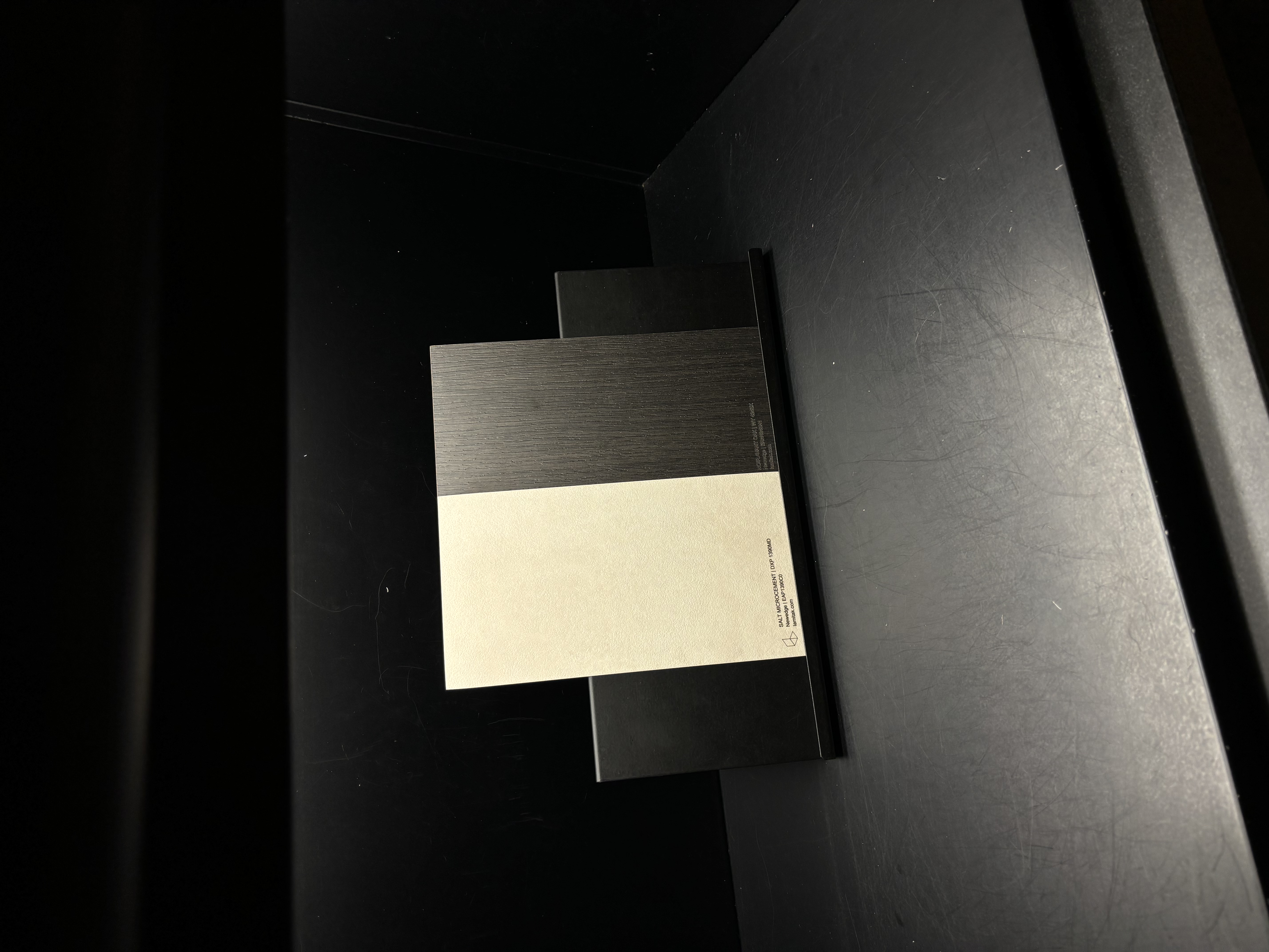 Our Experience at Lamitak