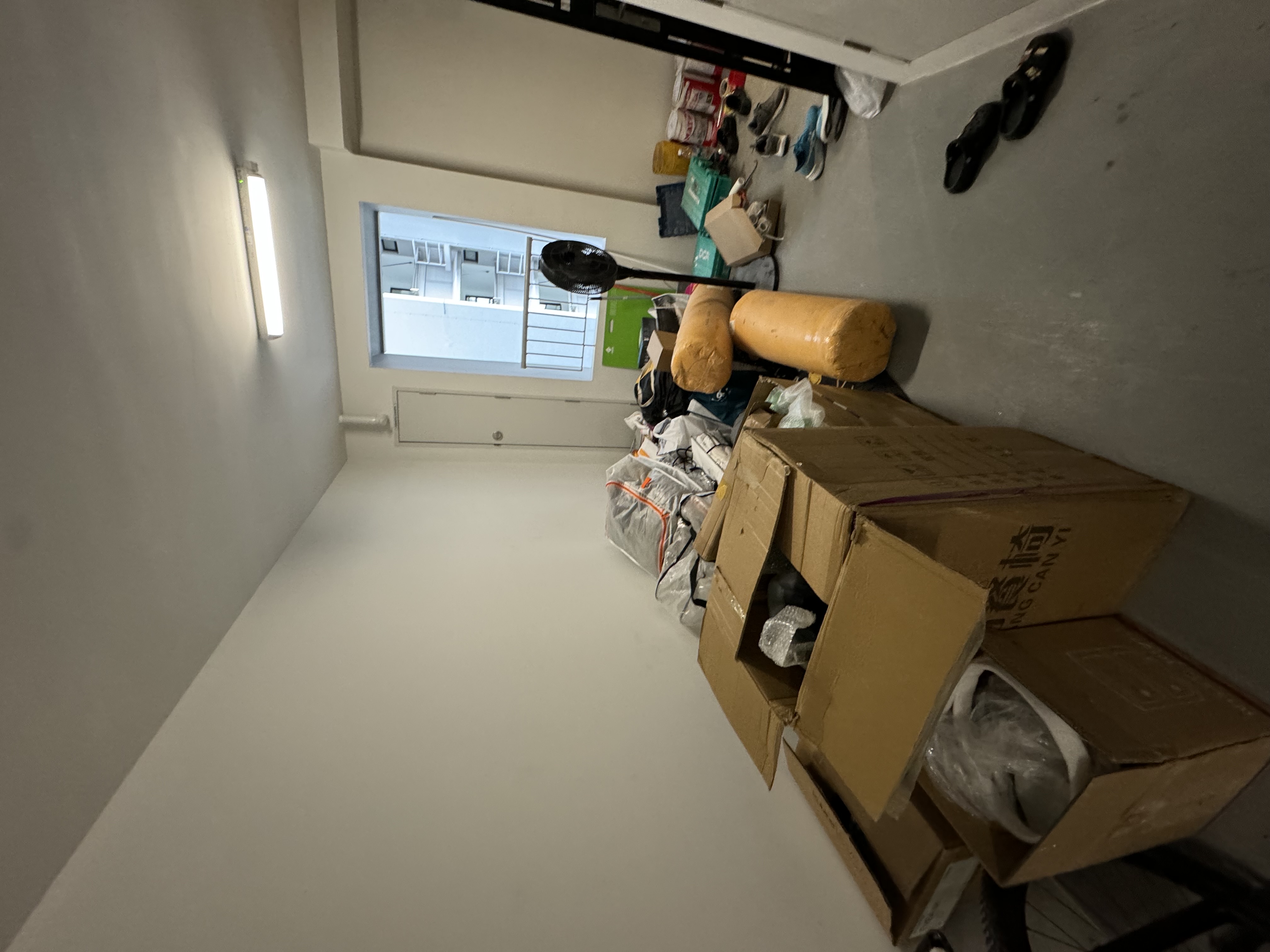 Move-In with us! 🏡