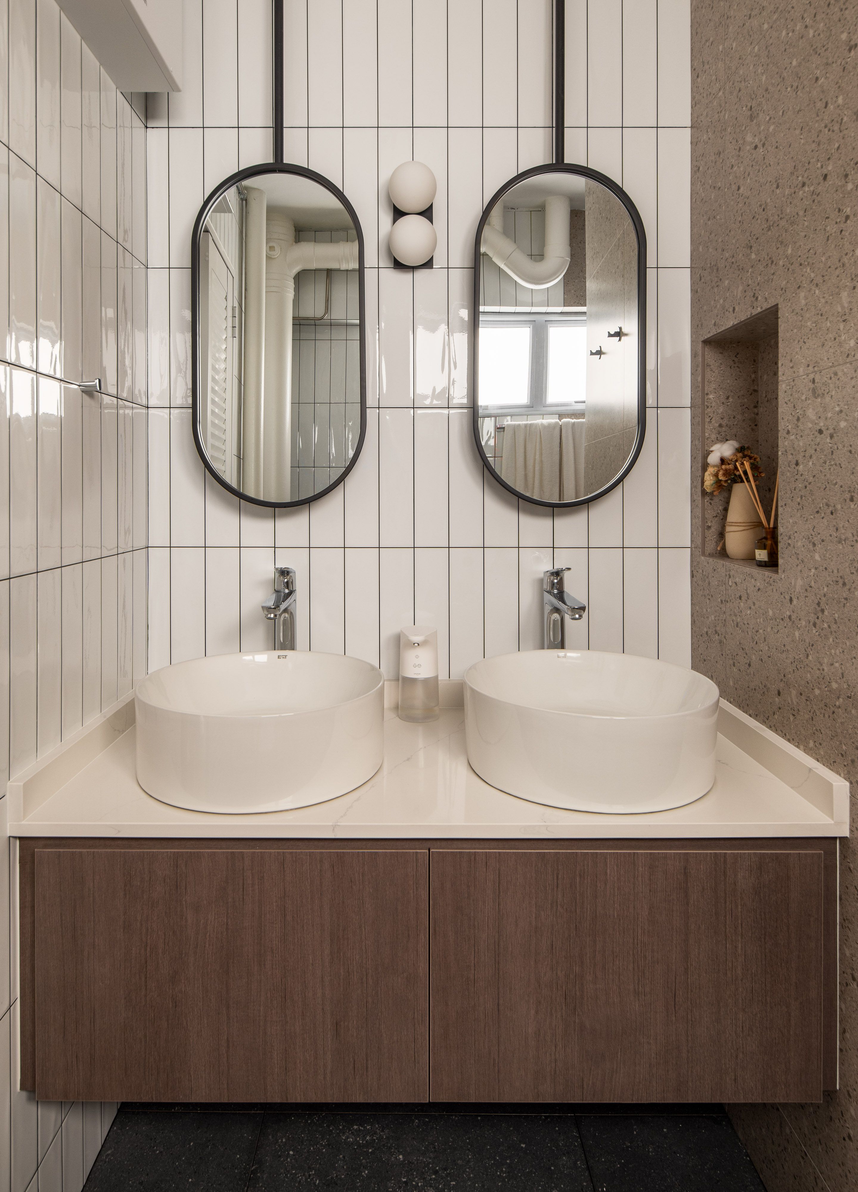 Our-master-bathroom-is-our-little-escape-—-comfy-and-practical