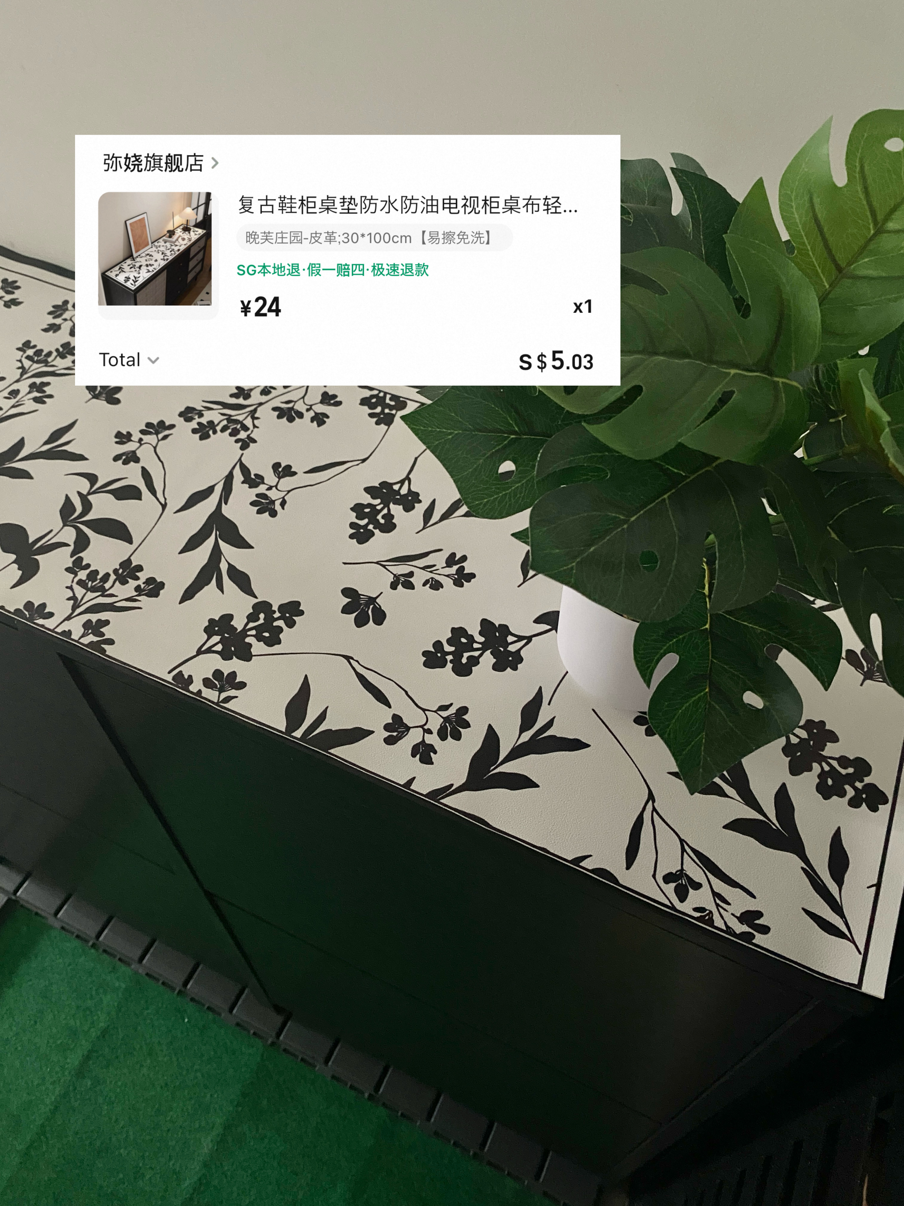 Aesthetic Taobao Home Decor Items Under $8 💞