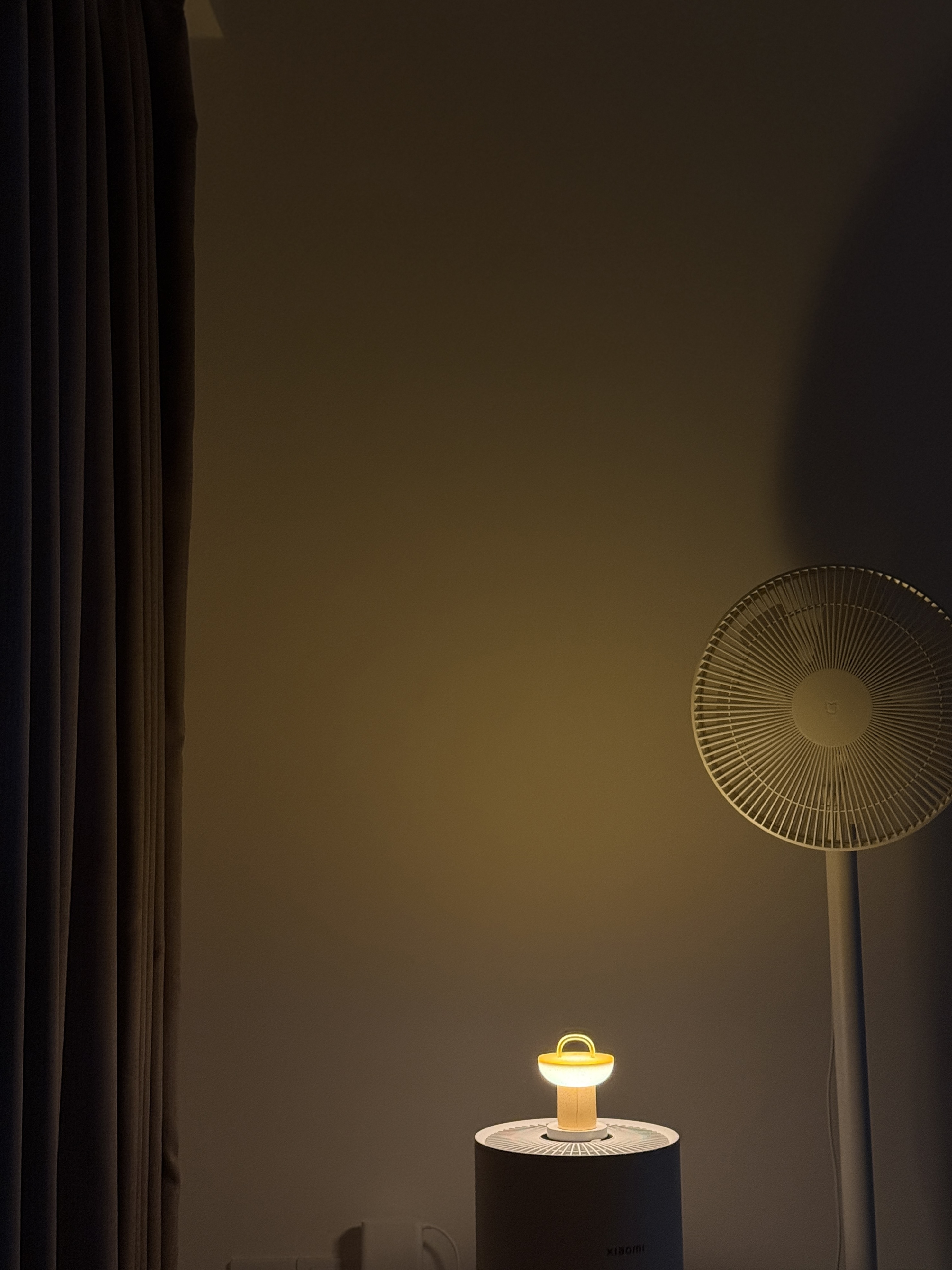 Imagining Floating Shelves in Our Home Using AI ✨