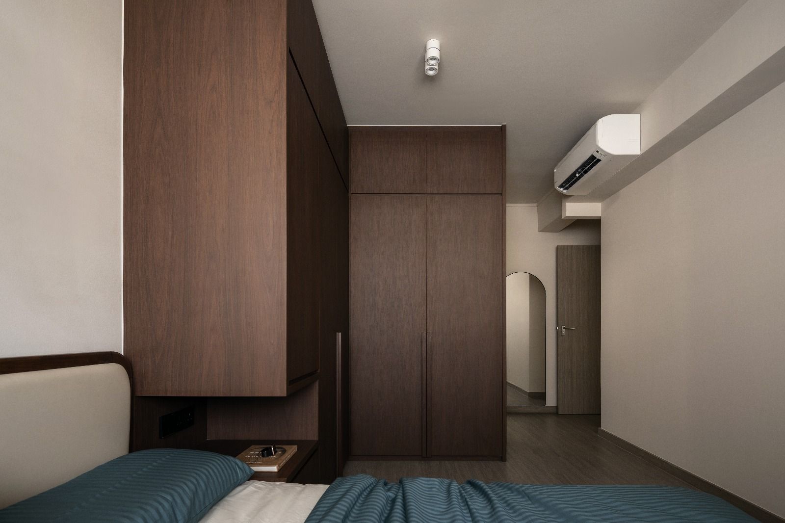 Mid Century Modern Inspired