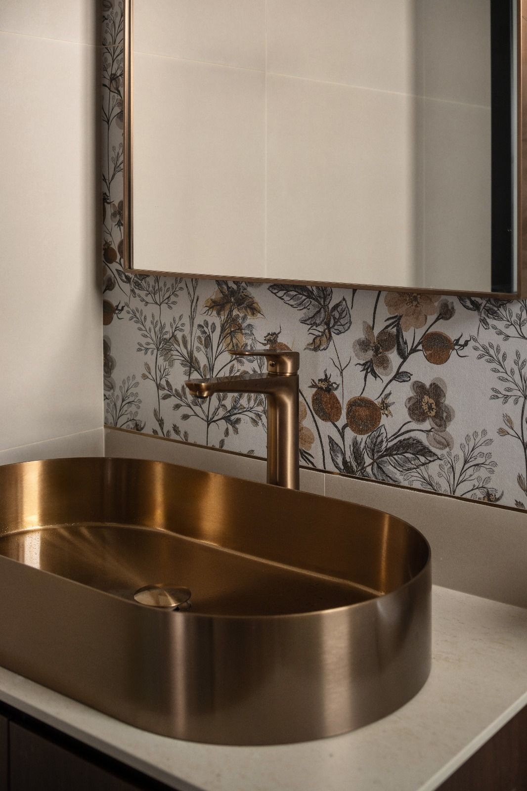 Mid Century Modern Inspired