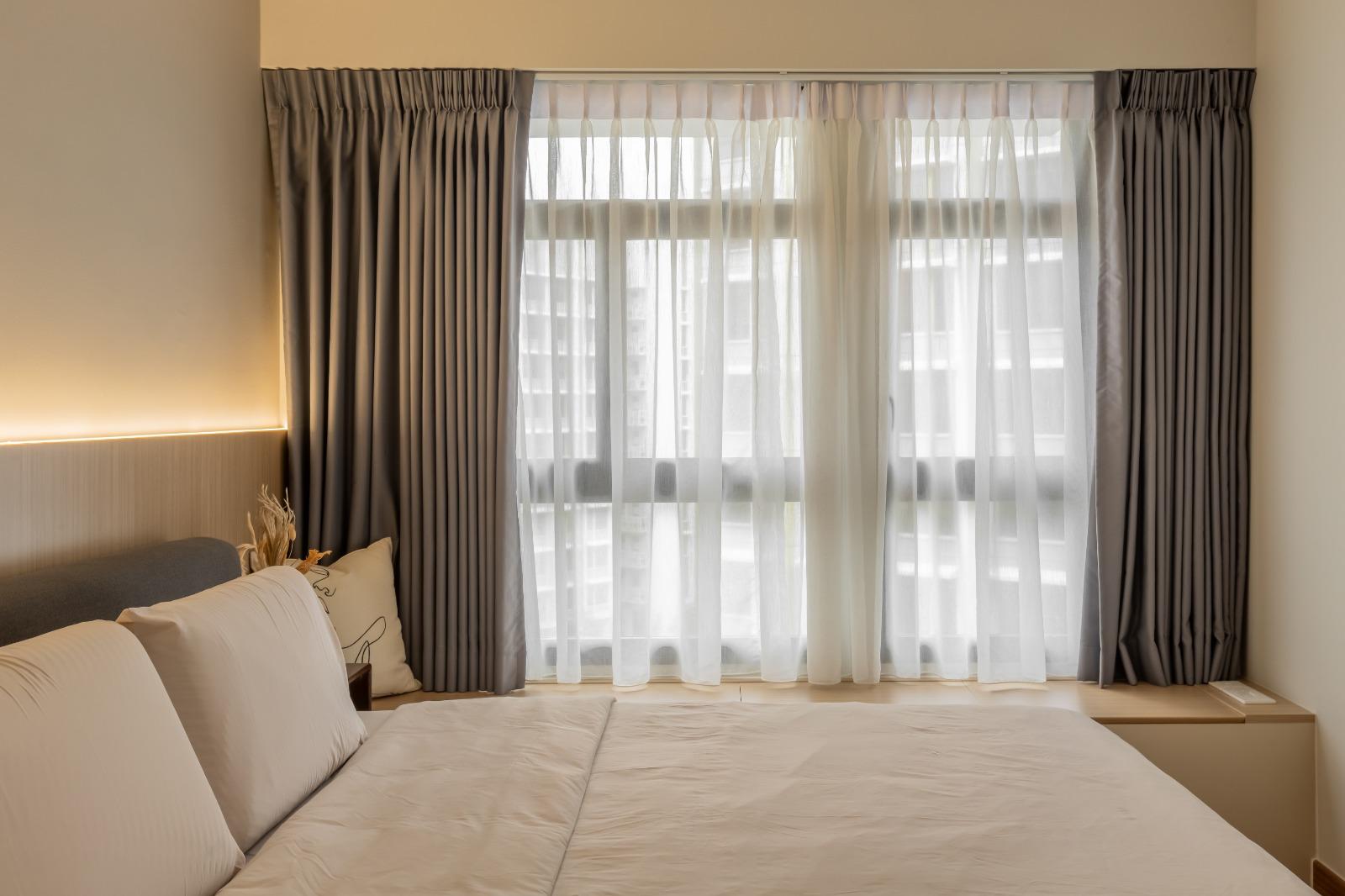 Our most used lights in our 5 room BTO