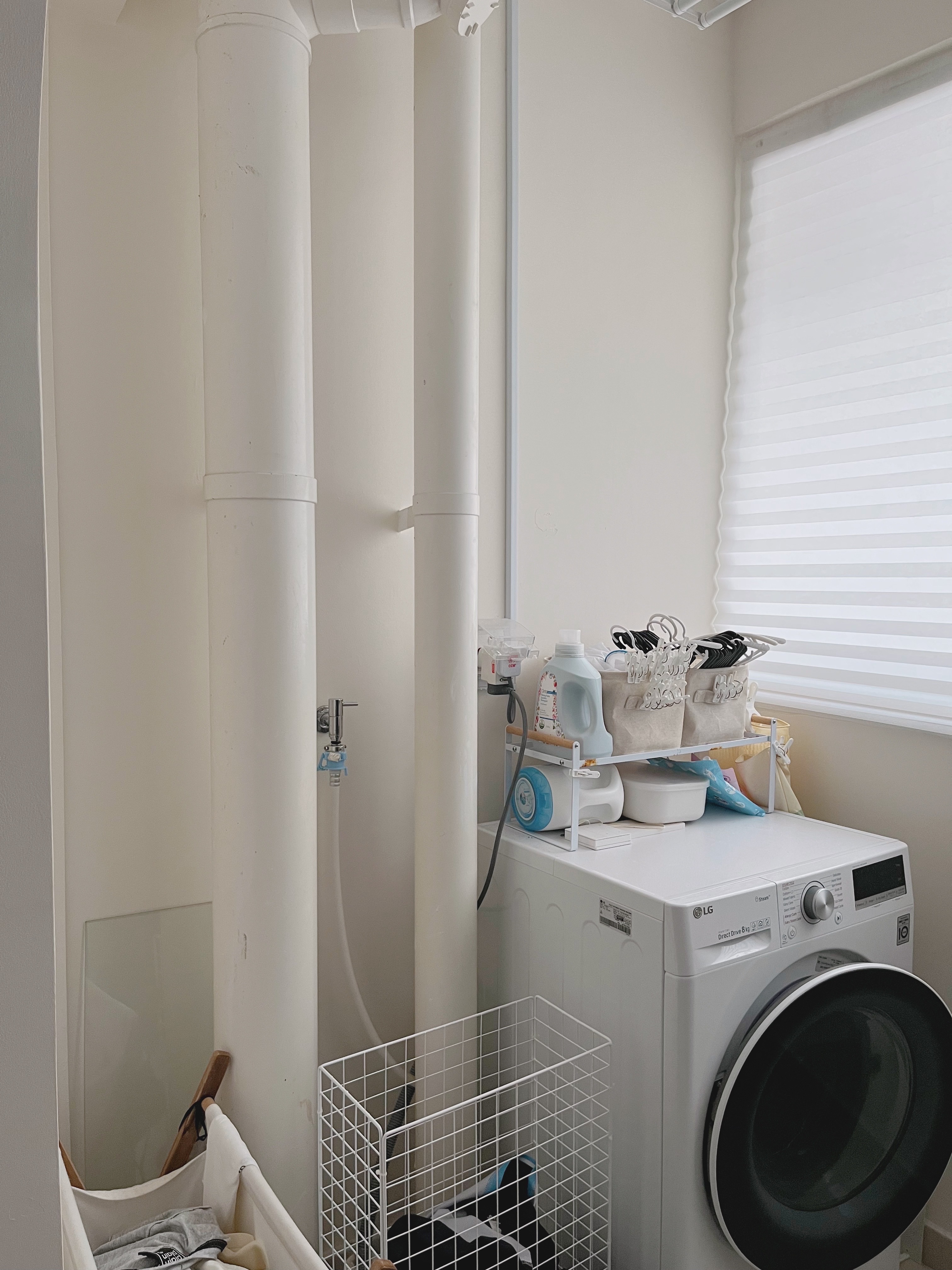 Reno Regrets! Kitchen and Service Yard fails