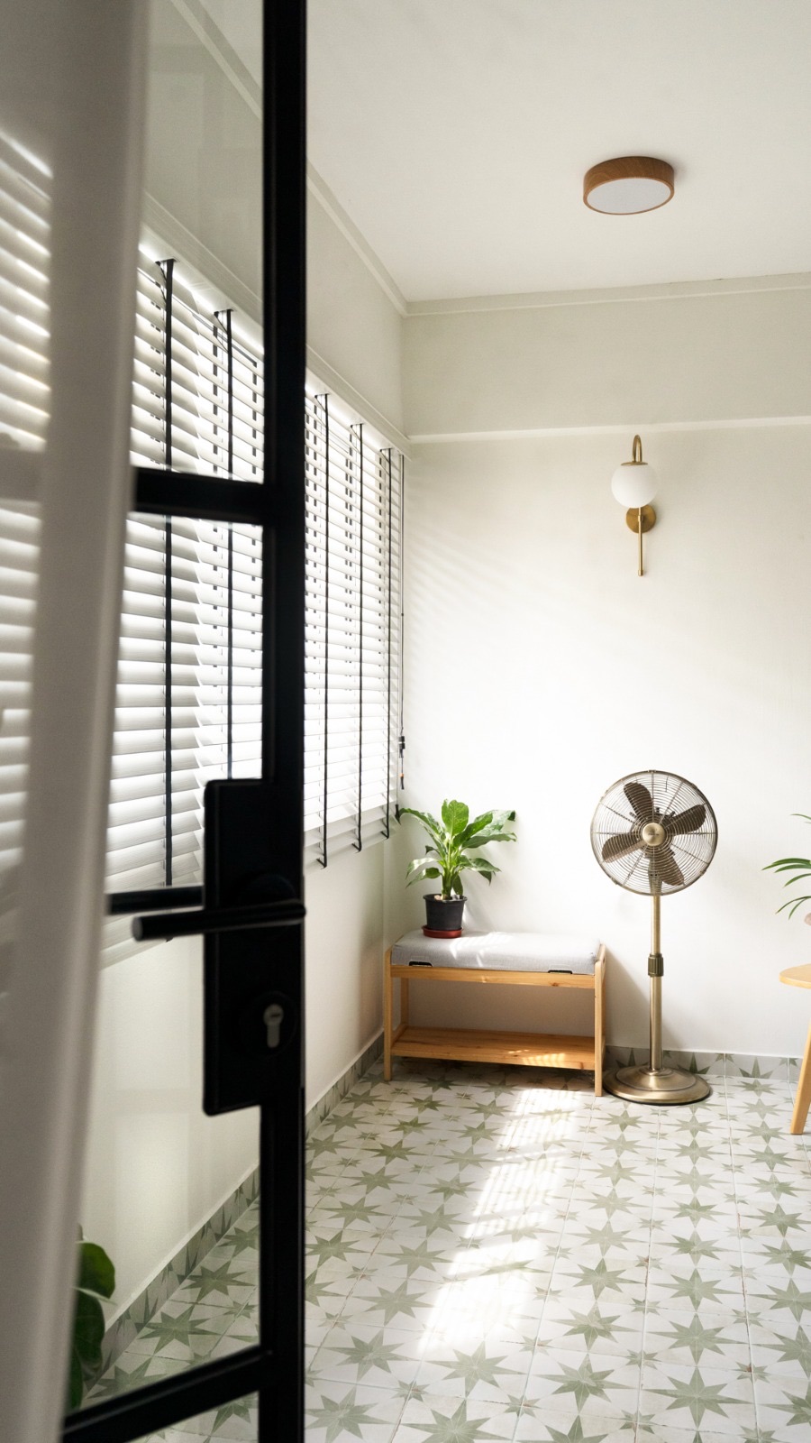 House tour✨Open communal space for family of 5