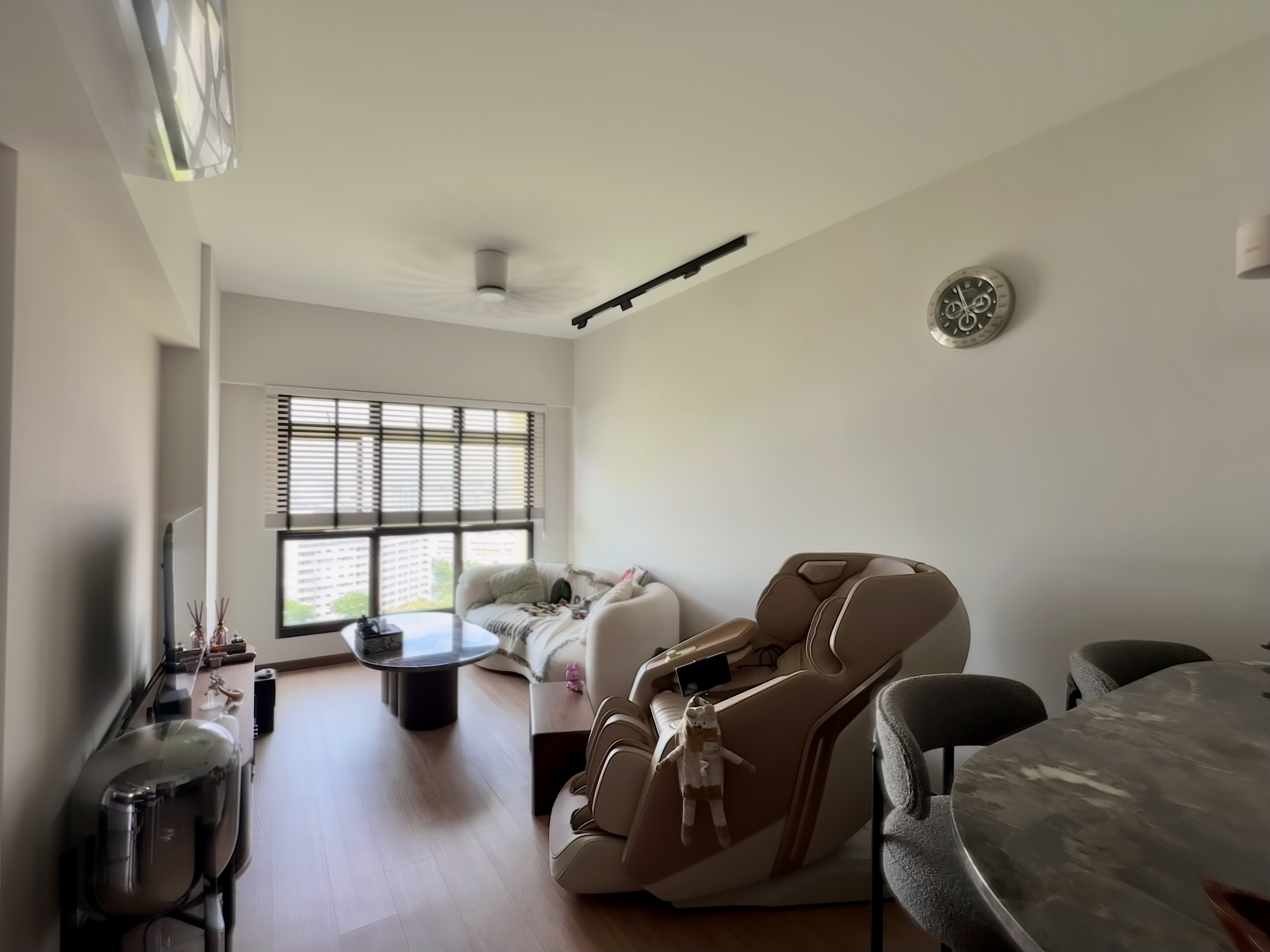 One-Year-On:-How-Our-Living-Room-Evolved-