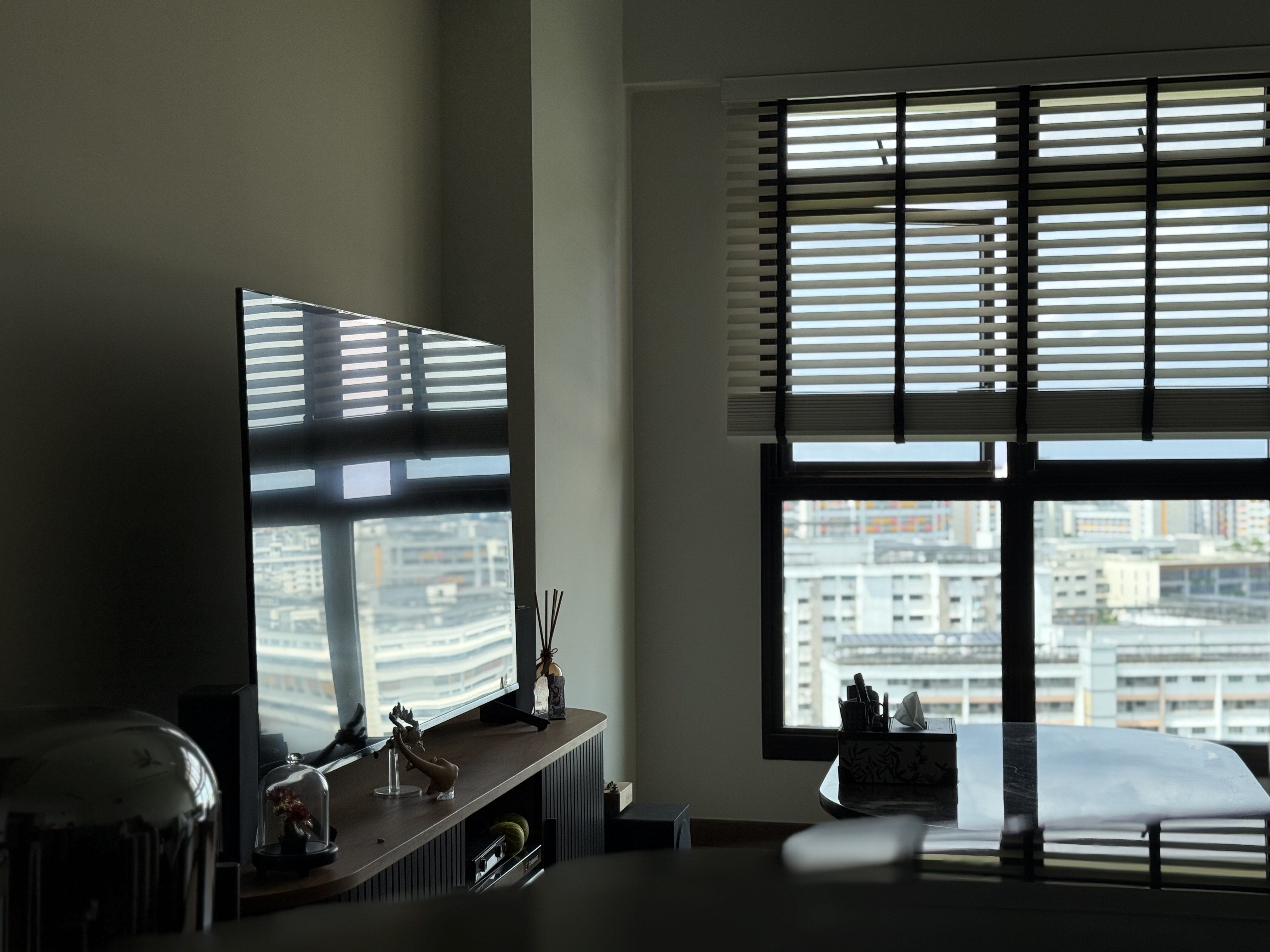 One Year On: How Our Living Room Evolved