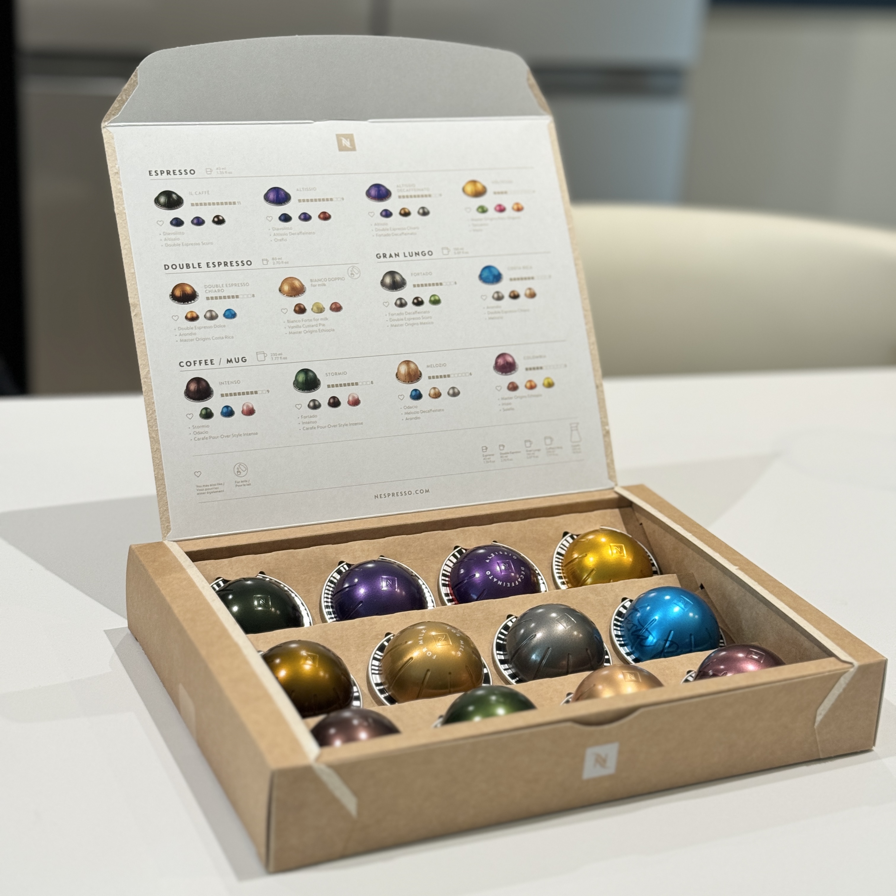 ☕️🥛🍵🍩Brewing Joy: Our Coffee Nook Story